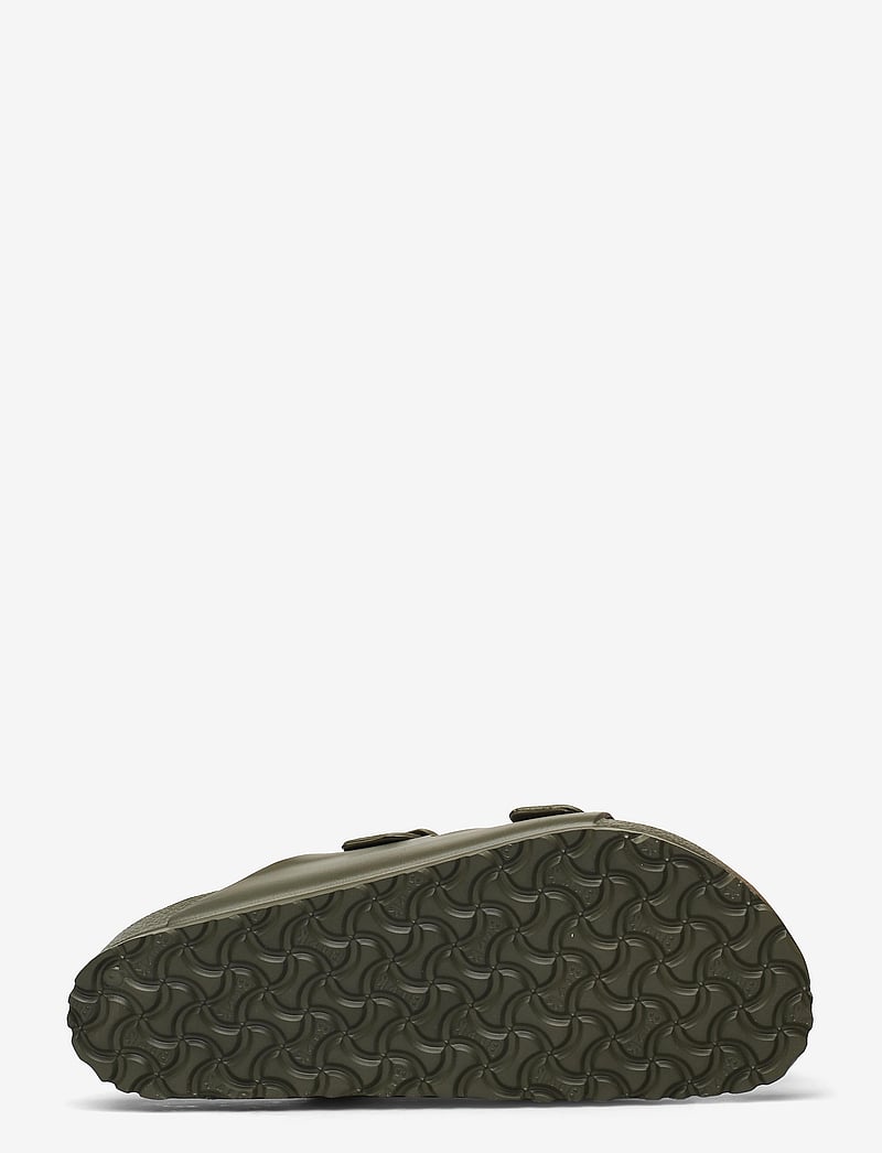 Birkenstock - Arizona EVA - sandalen - khaki - 4