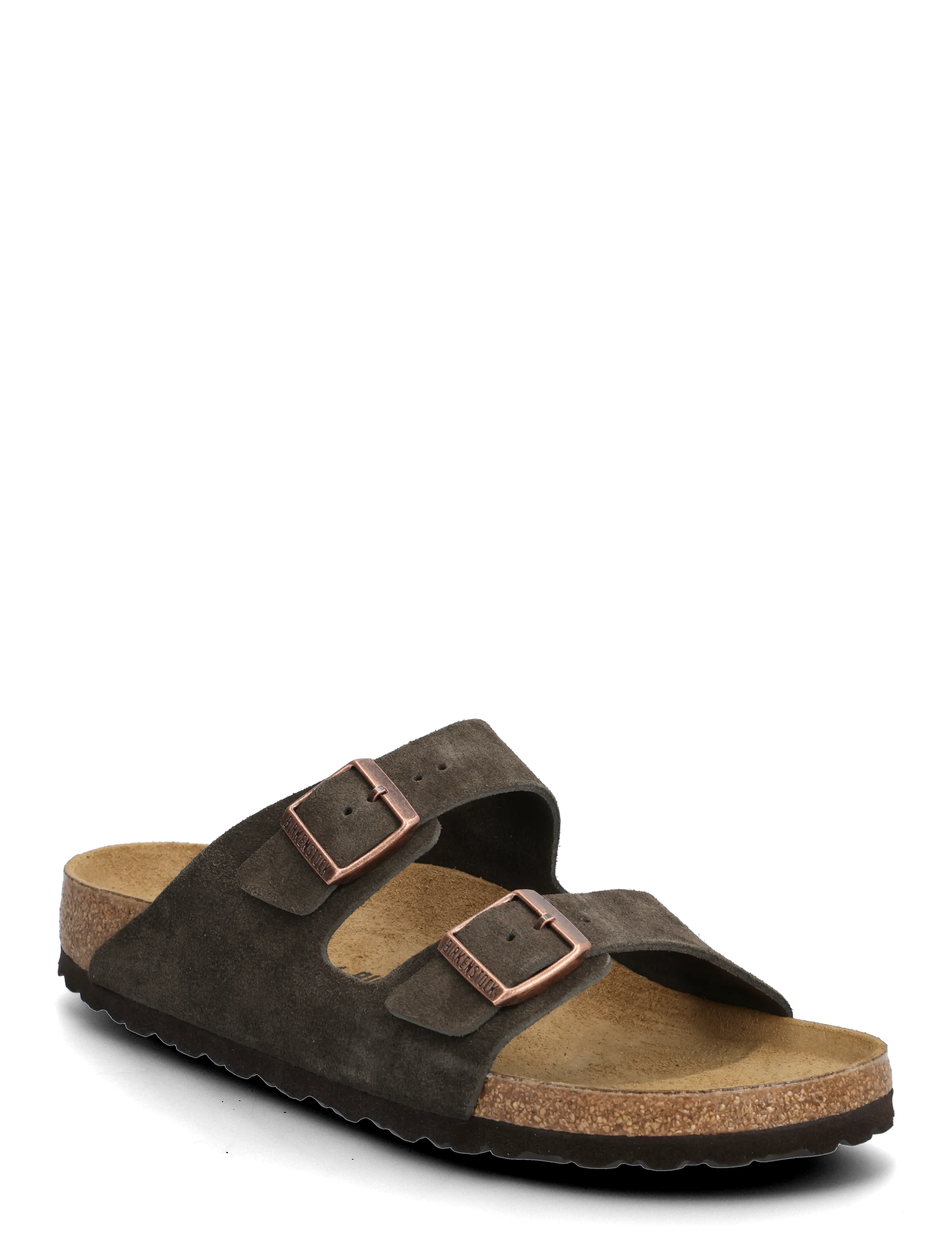 Birkenstock Arizona - Sko - MOCCA / brown