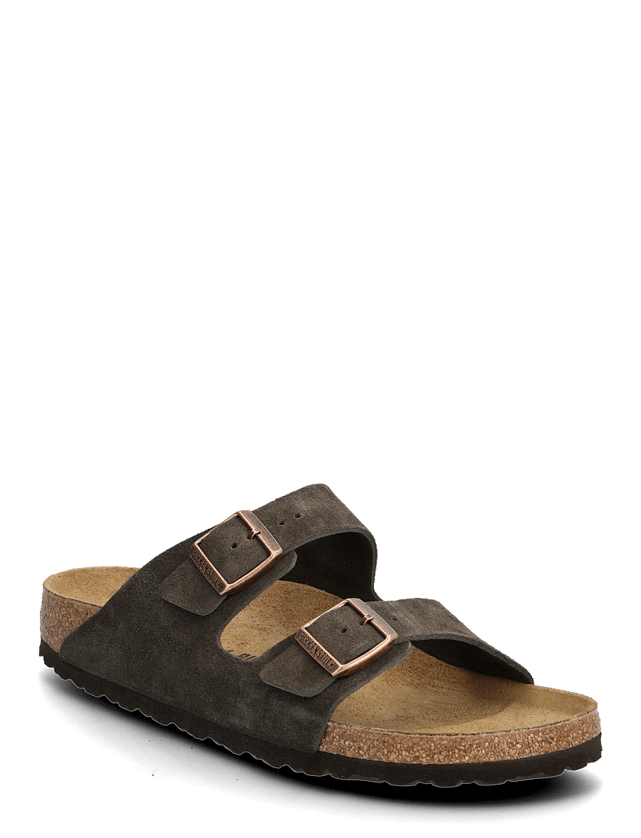 Birkenstock - Arizona - mocca - 0