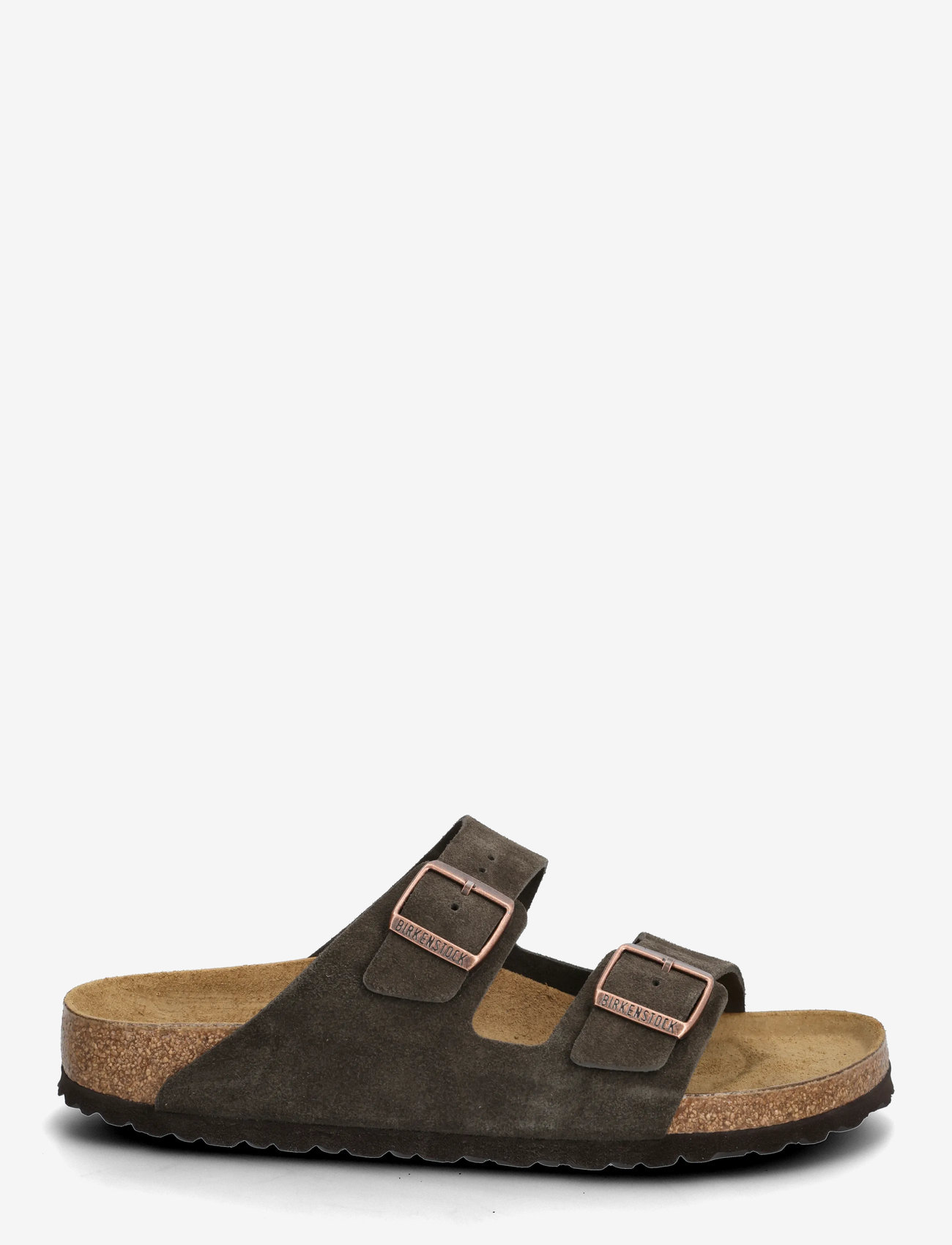 Birkenstock - Arizona - flat sandals - mocca - 1