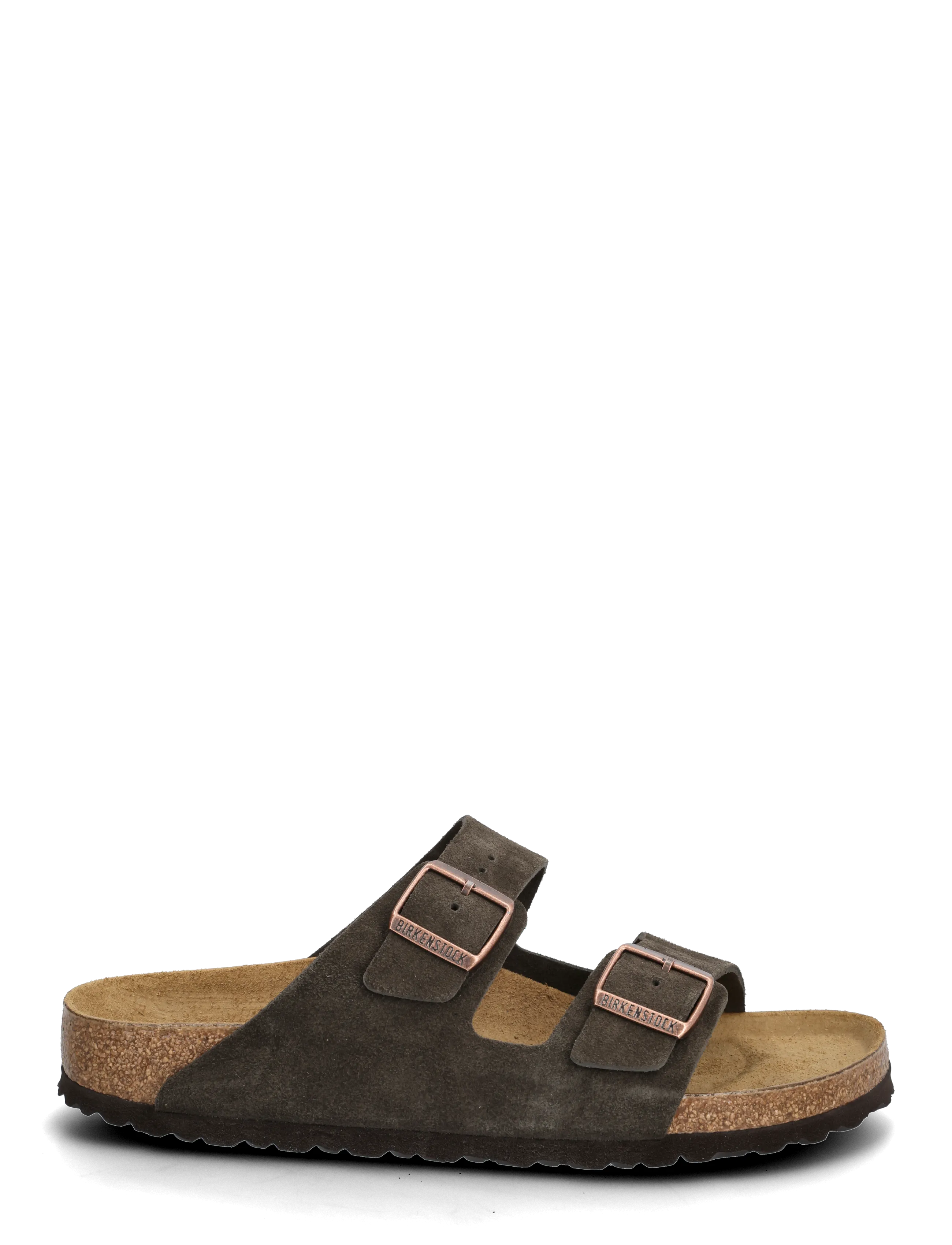 Birkenstock - Arizona - mocca - 1