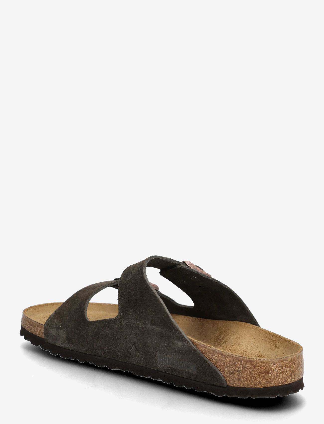 Birkenstock - Arizona - flat sandals - mocca - 2