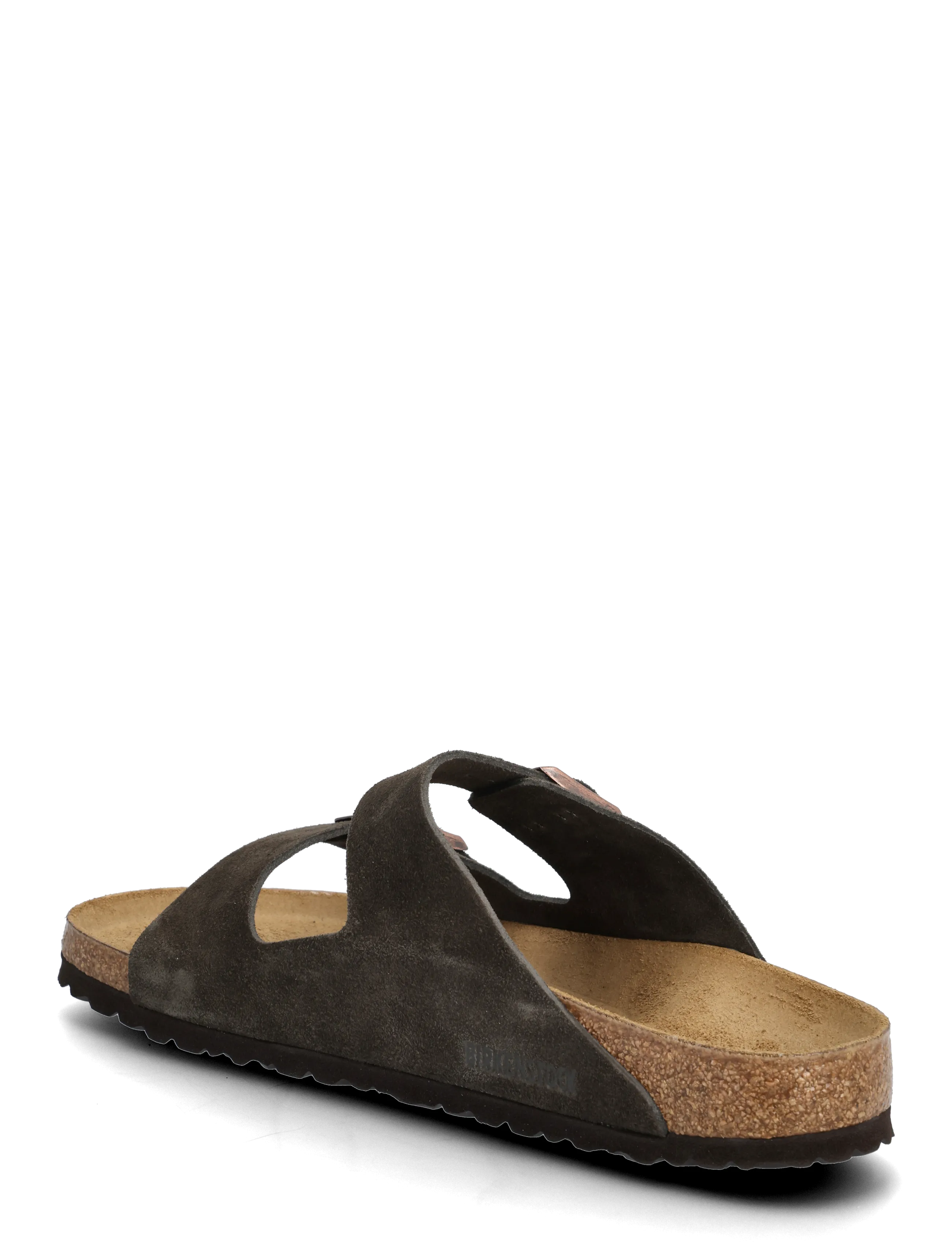 Birkenstock - Arizona - mocca - 2
