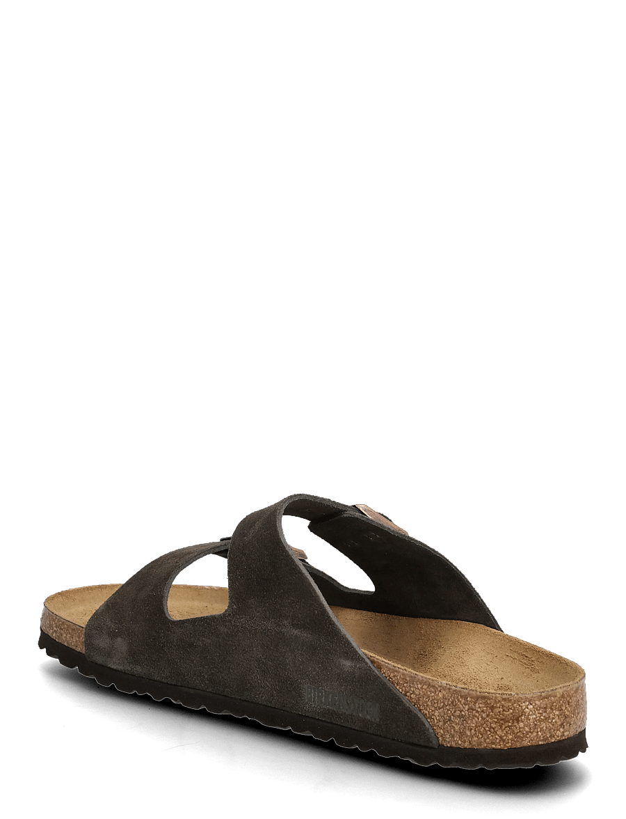Birkenstock - Arizona - mocca - 2