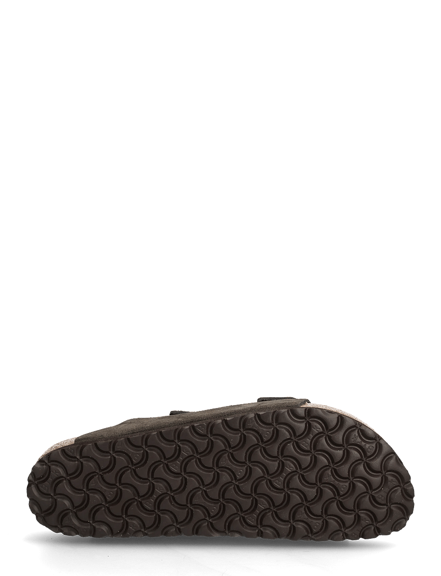 Birkenstock - Arizona - mocca - 4