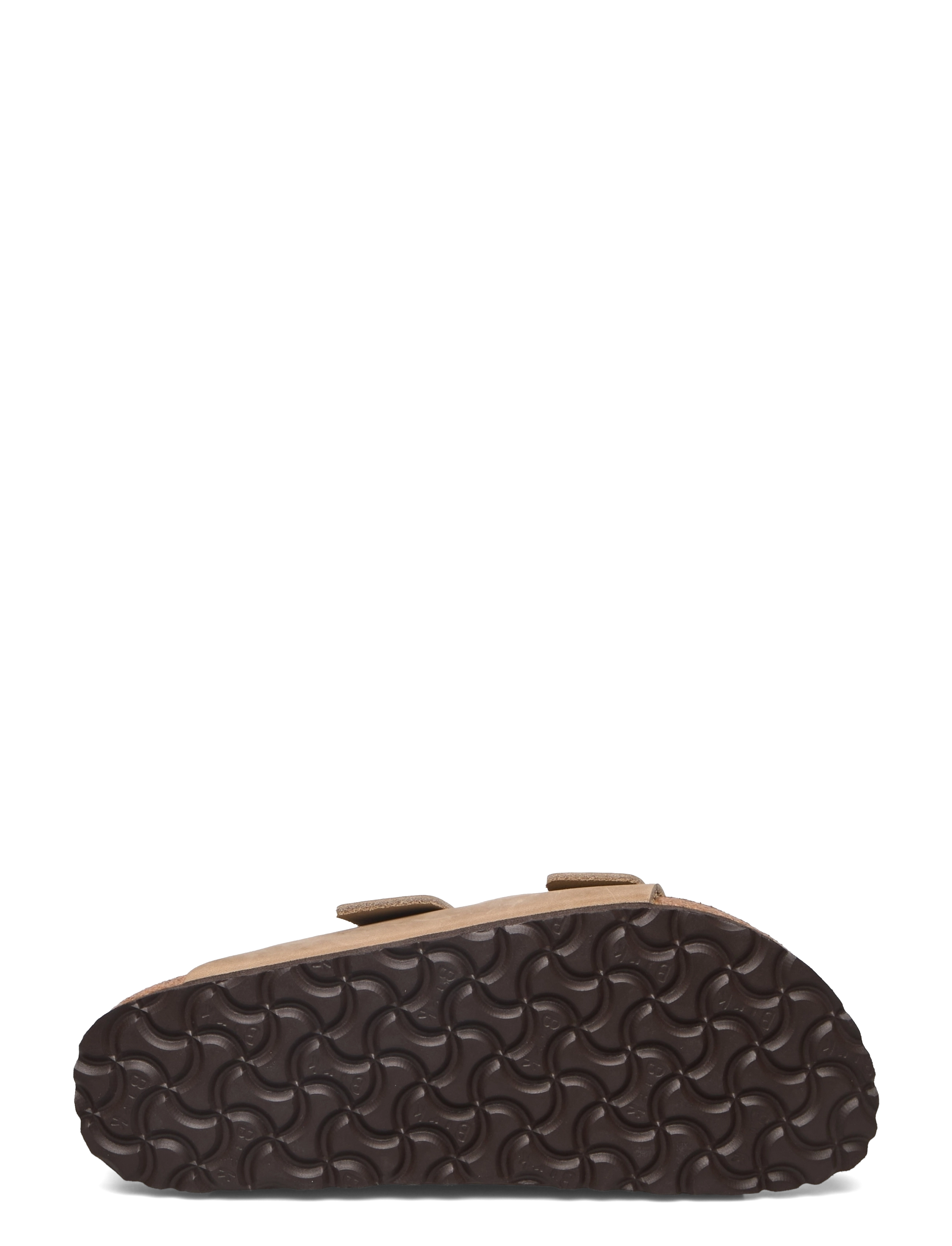 Birkenstock - Arizona Natural Leather Oiled - tabacco brown - 4