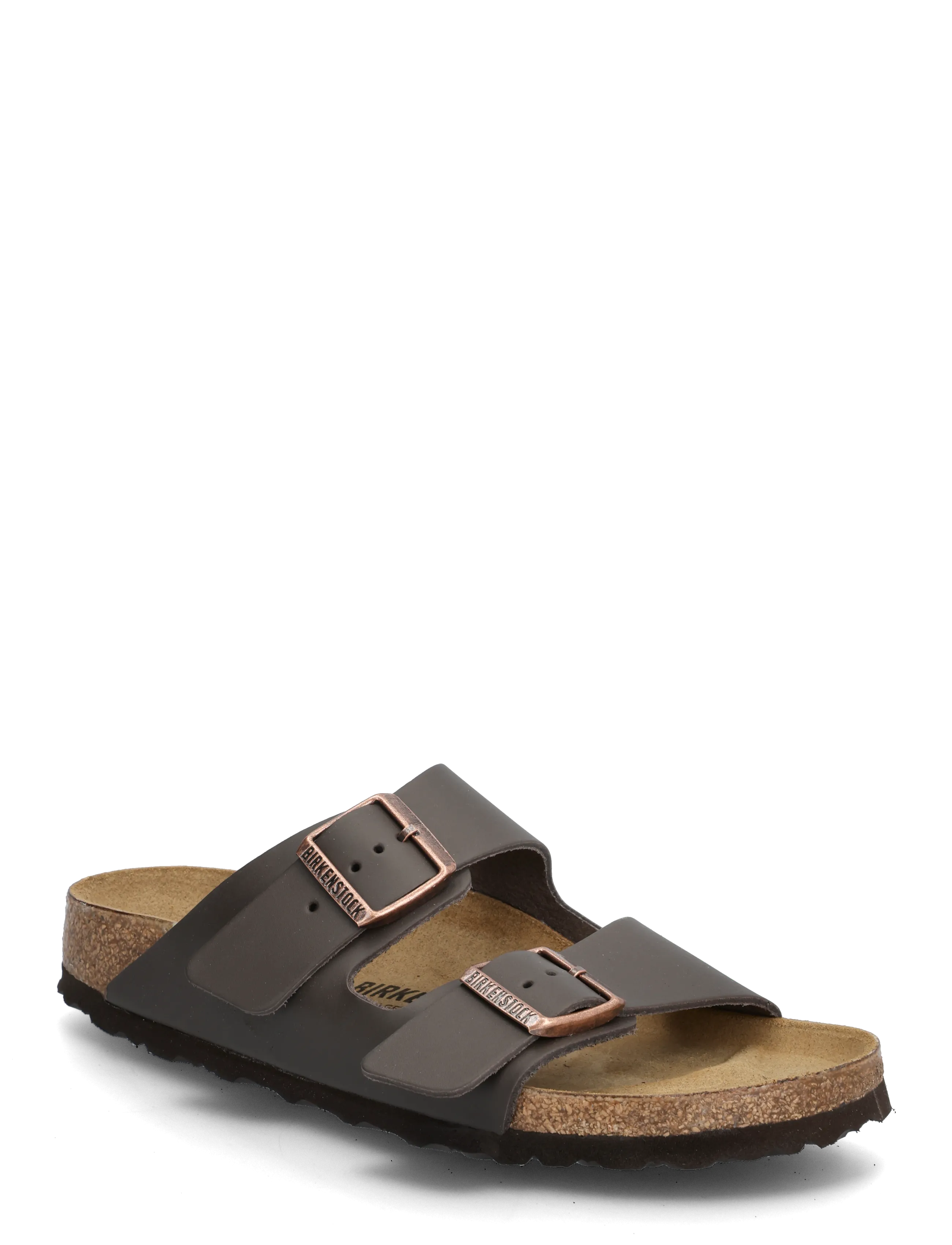 Birkenstock Arizona - Dagens superdeals - DARK BROWN / brown