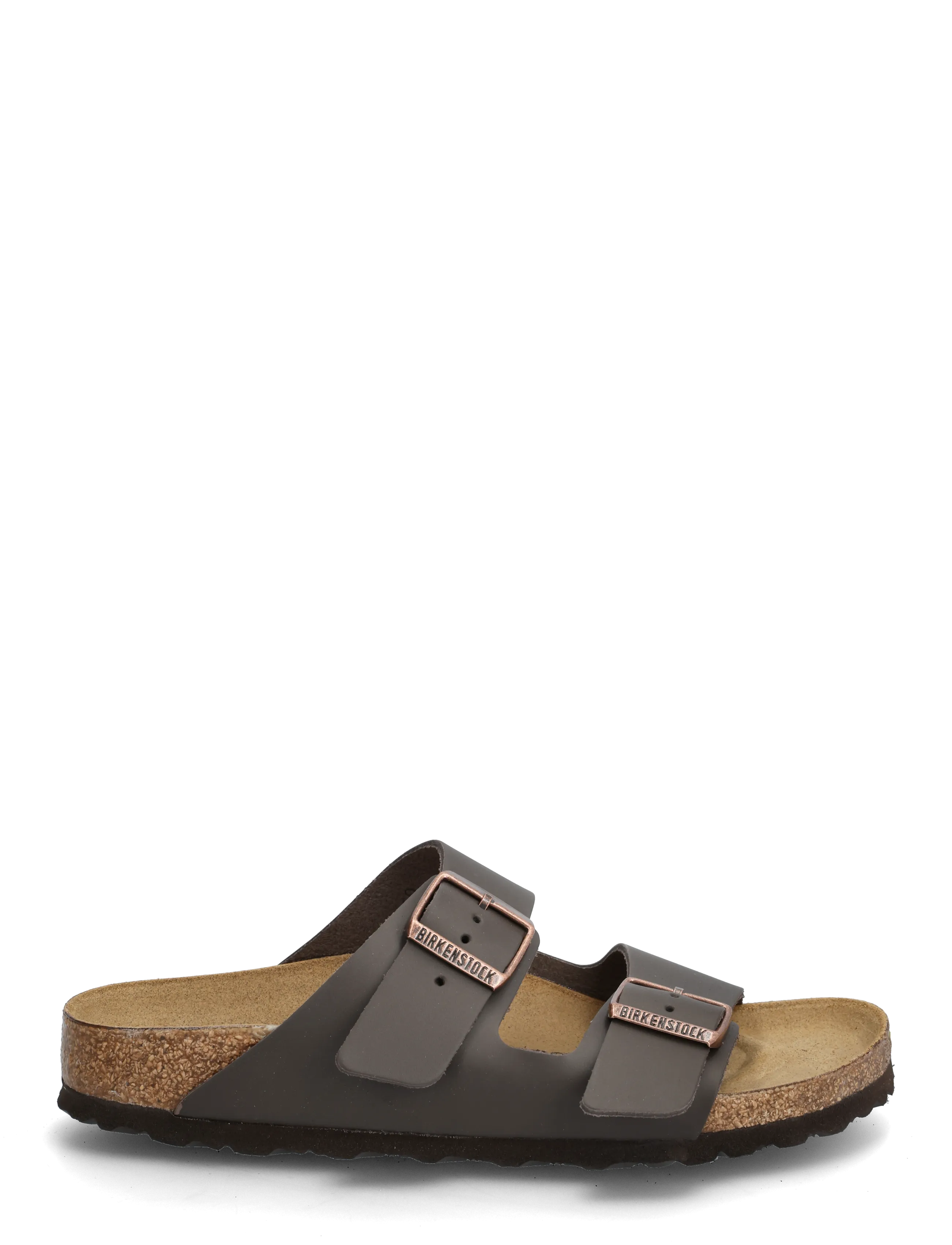 Birkenstock - Arizona - dark brown - 1