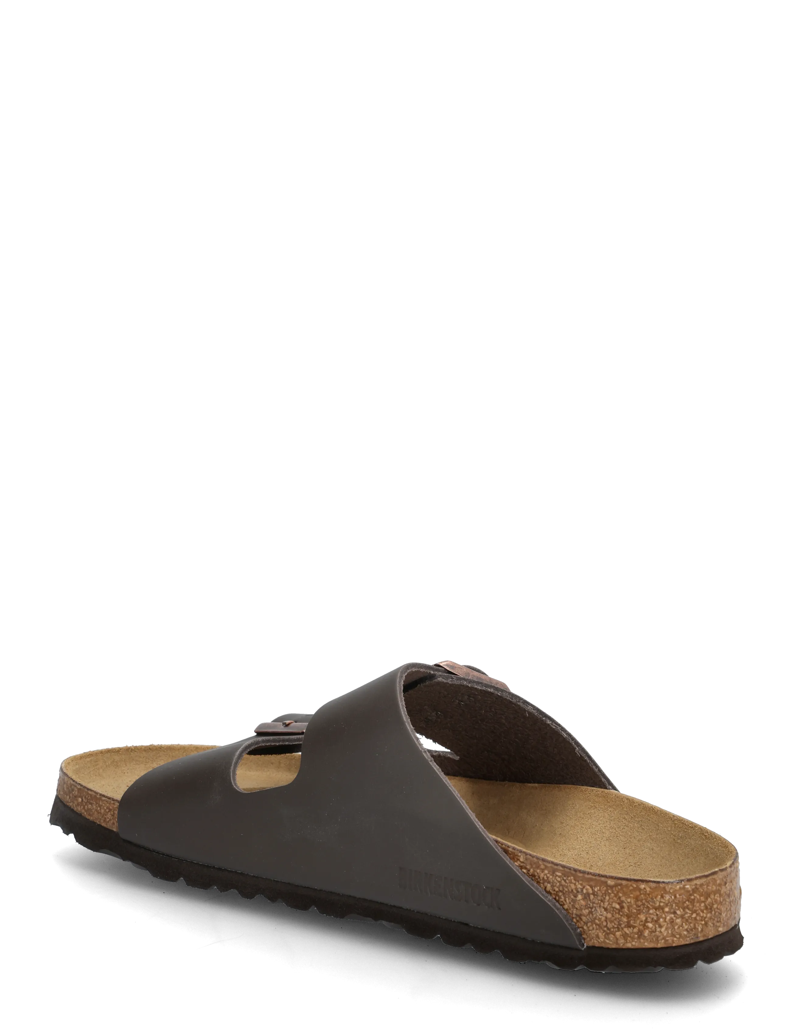 Birkenstock - Arizona - dark brown - 2