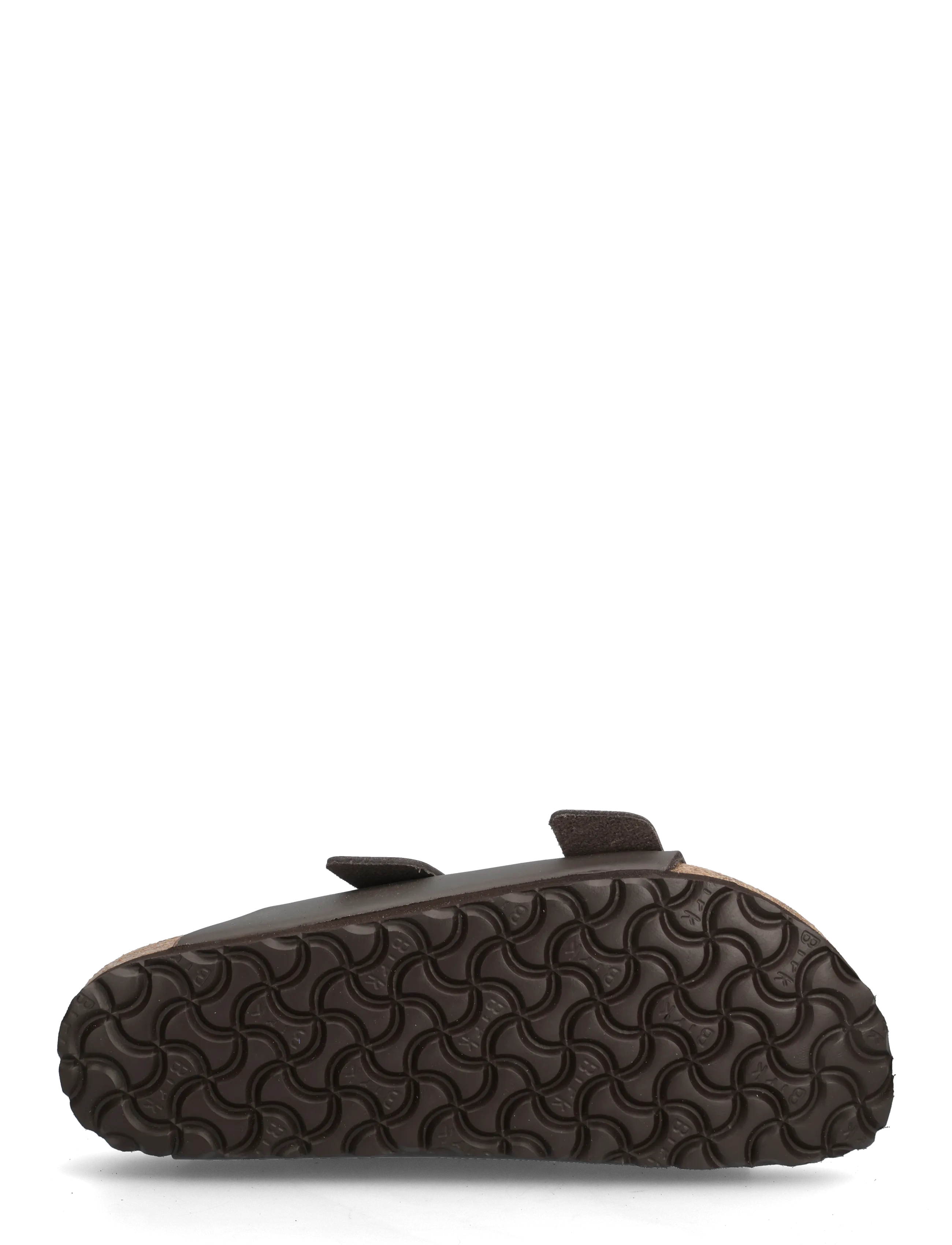 Birkenstock - Arizona - dark brown - 4