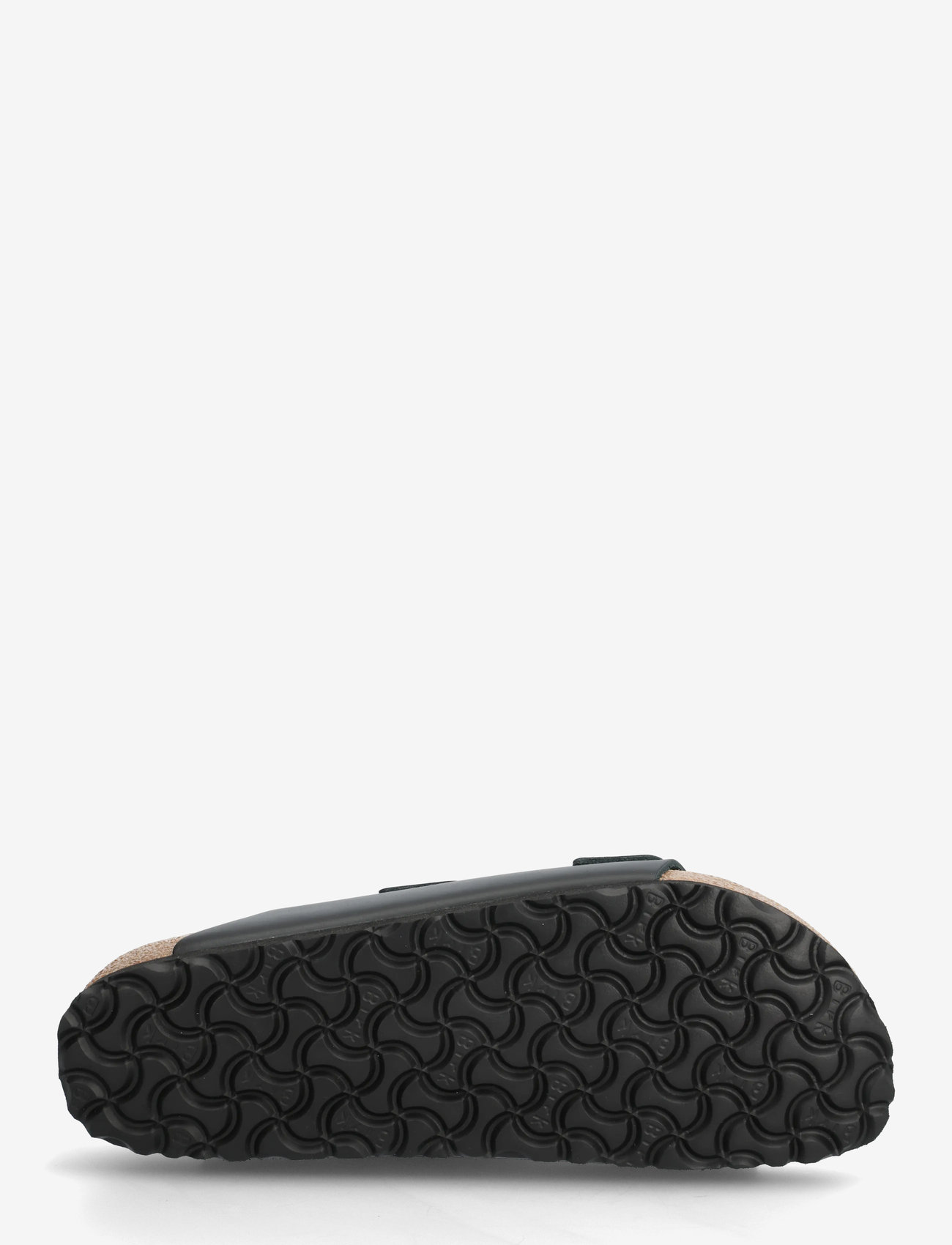 Birkenstock - Arizona - flade sandaler - black - 4
