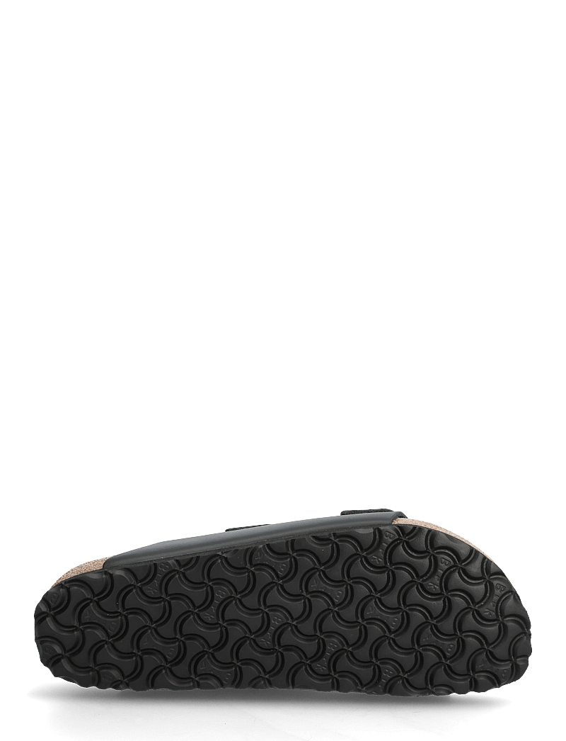 Birkenstock - Arizona - platta sandaler - black - 4