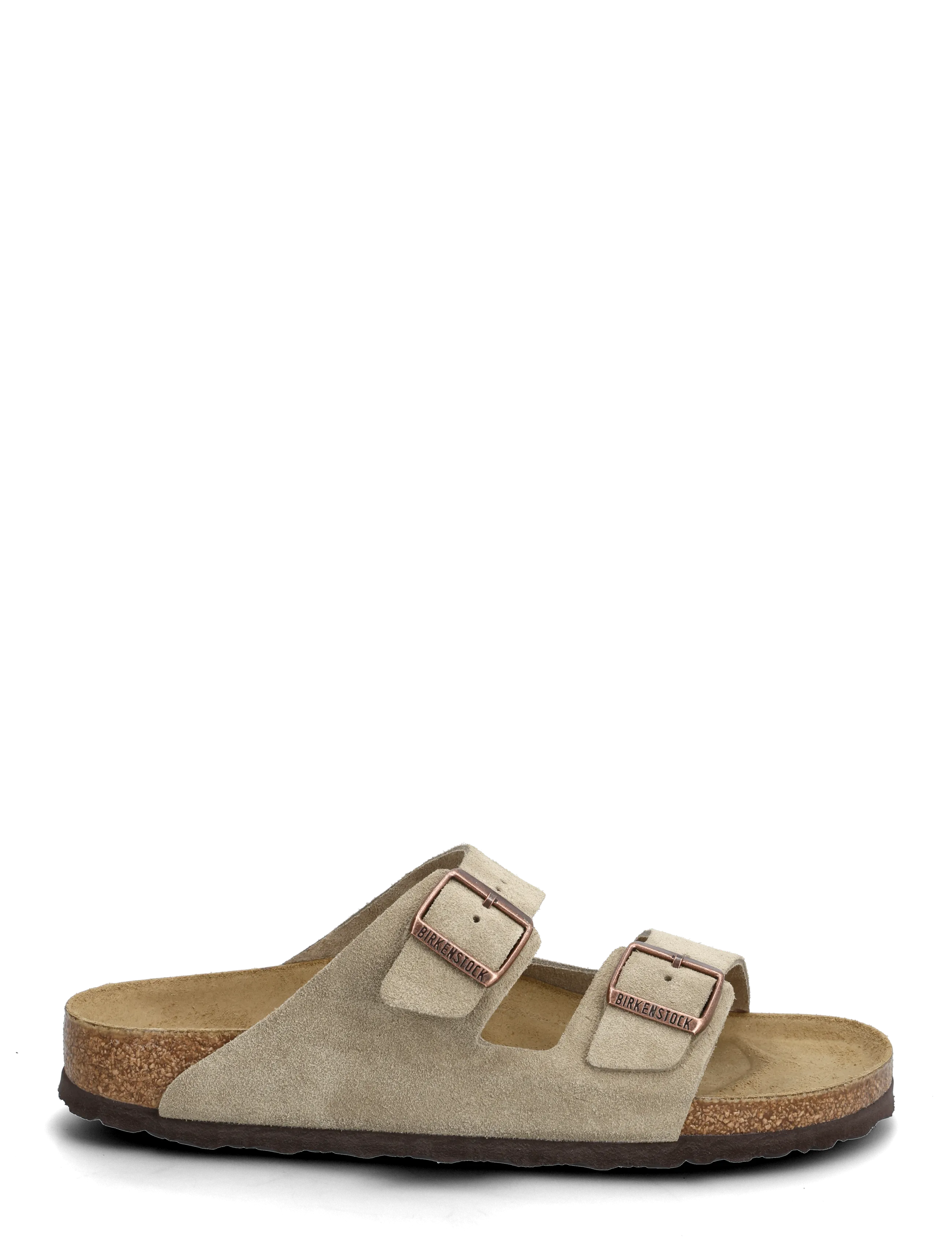 Birkenstock - Arizona - taupe - 1