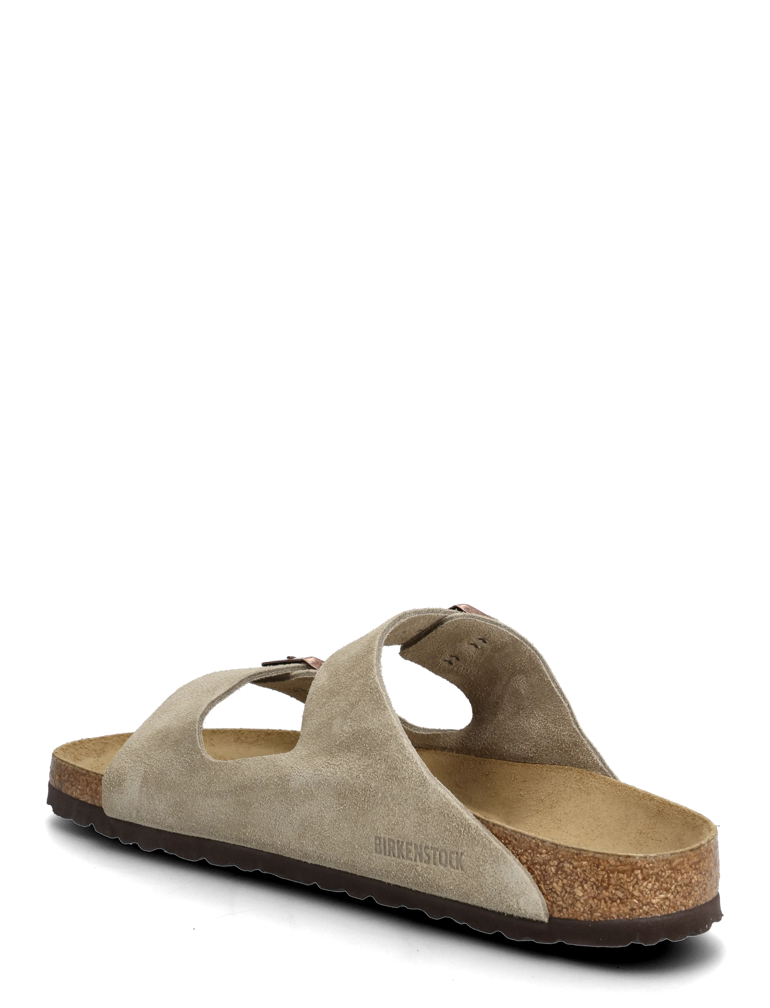 Birkenstock - Arizona - taupe - 2