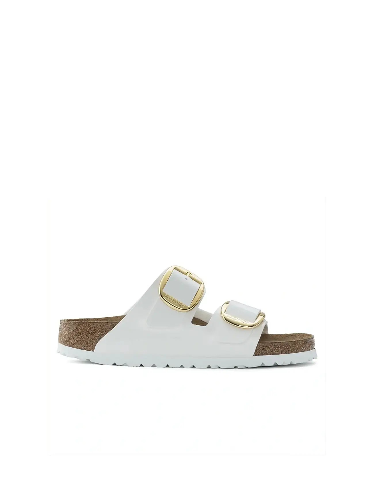 Birkenstock Arizona Big Buckle Leather sandaler dam – bild 8
