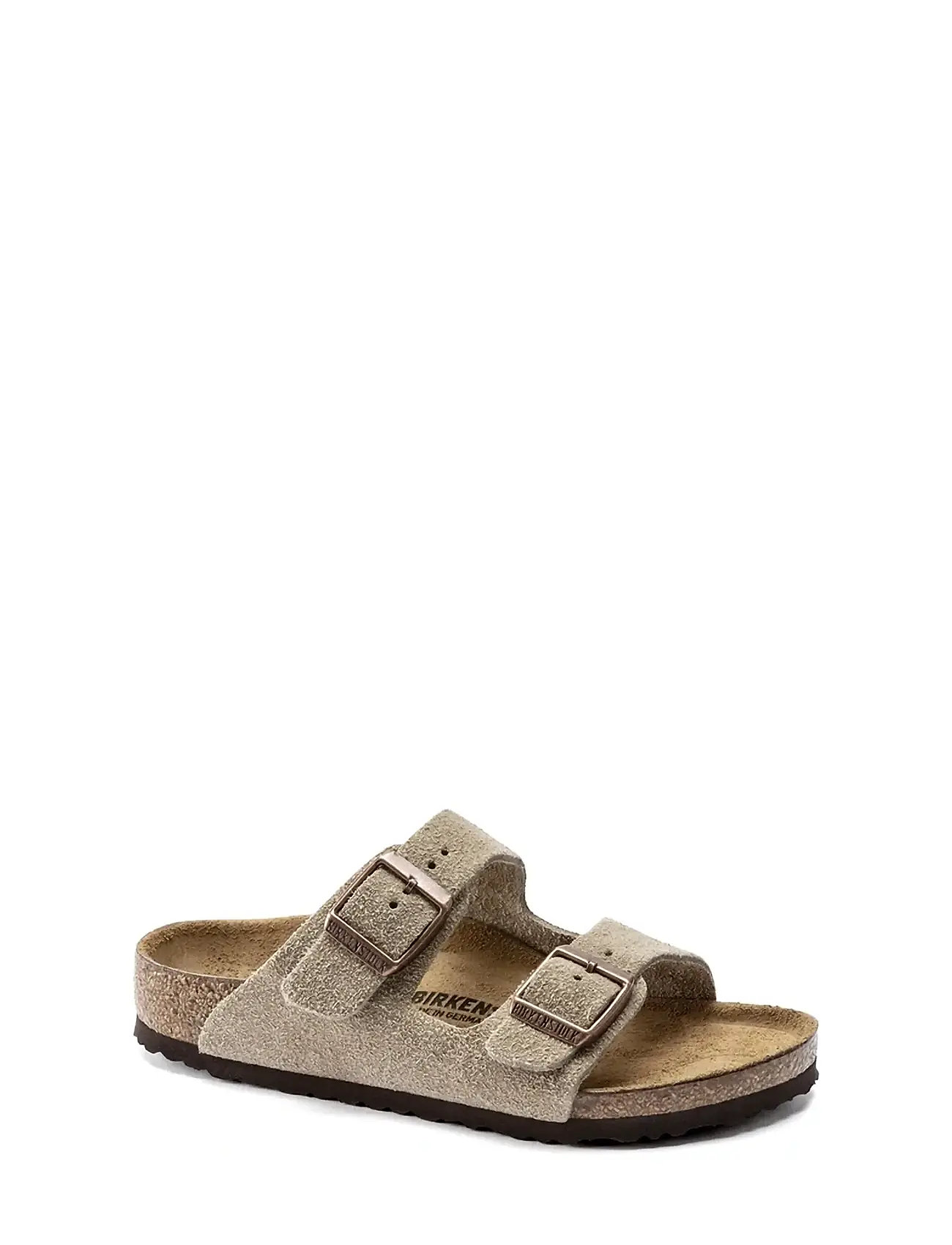 Arizona Kids LEVE Taupe Sandal str. 28