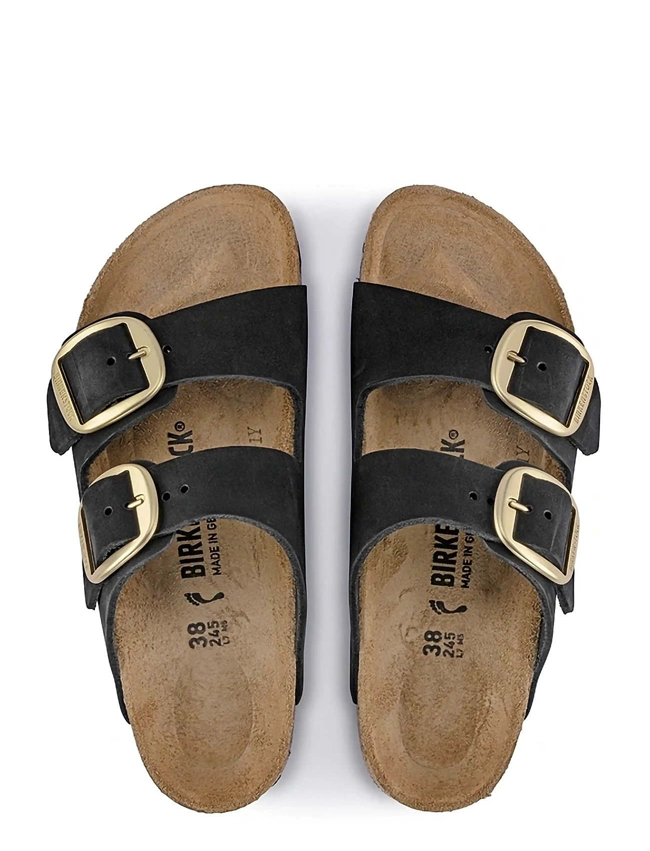 Birkenstock Arizona Big Buckle sandaler dam – bild 7