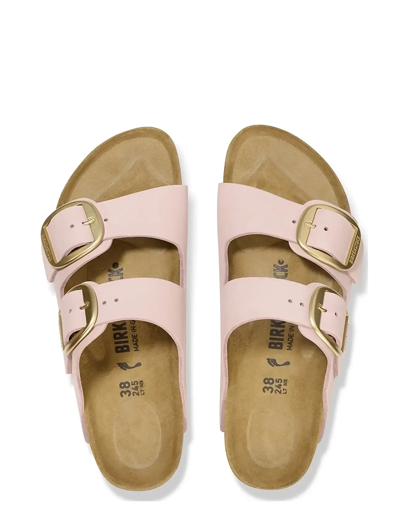Birkenstock Pantolette 'Arizona' sandaler dam – bild 9