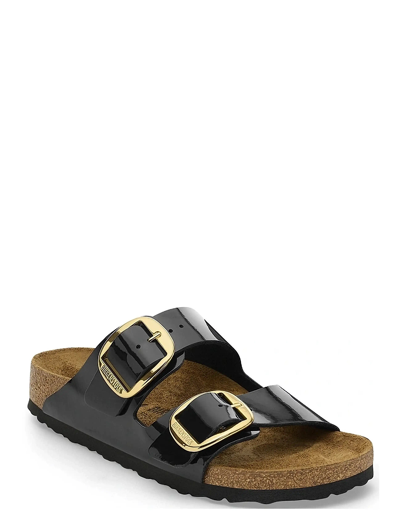 Birkenstock Arizona Big Buckle Leather sandaler dam – bild 6