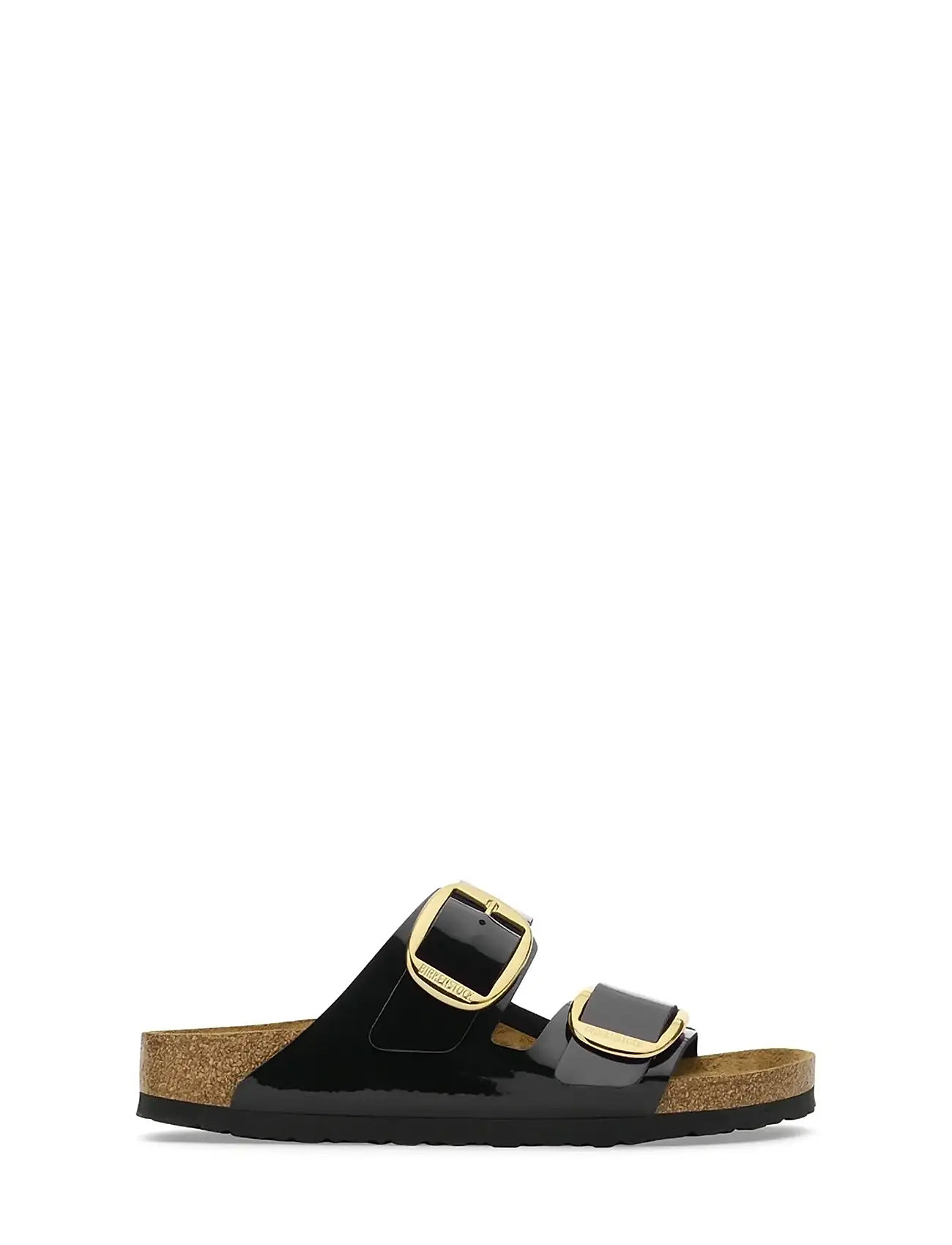 Birkenstock Arizona Big Buckle Leather sandaler dam – bild 8
