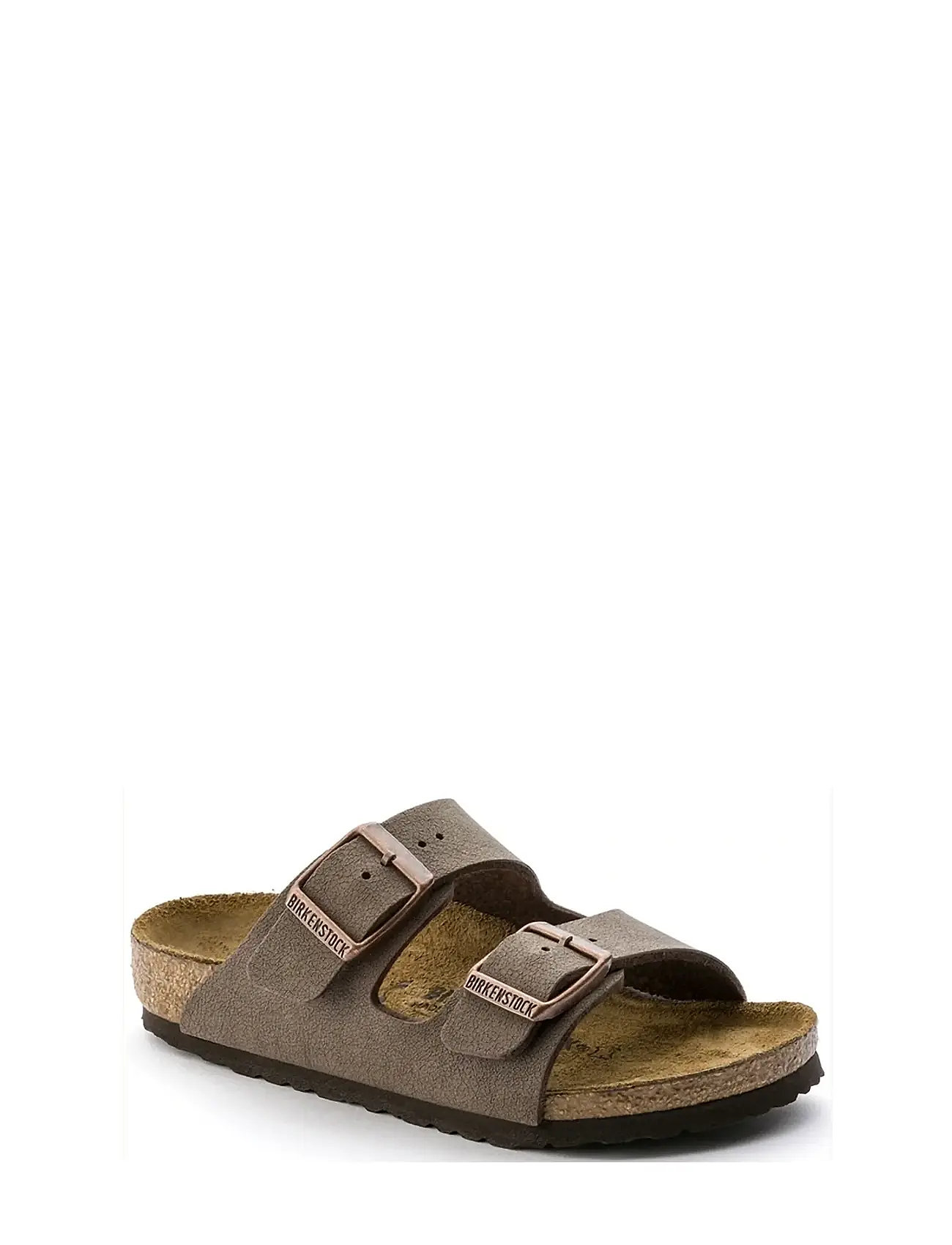 Kids' Arizona Birko-Flor Narrow 29, Mocha Nubuck