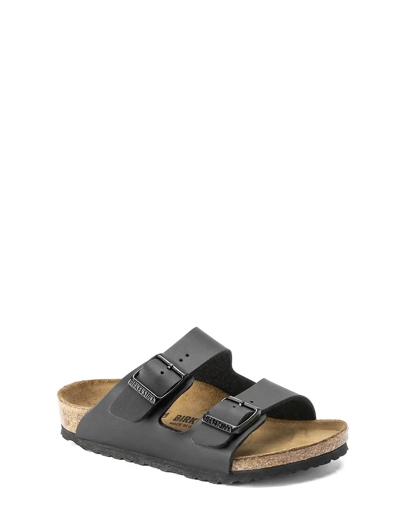 Kids' Arizona Birko-Flor Narrow 34, Black