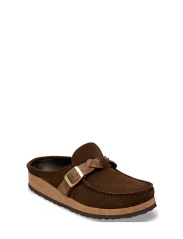 Birkenstock Buckley Braided Leoi/leve Carafe (BIR1031435  display picture 1