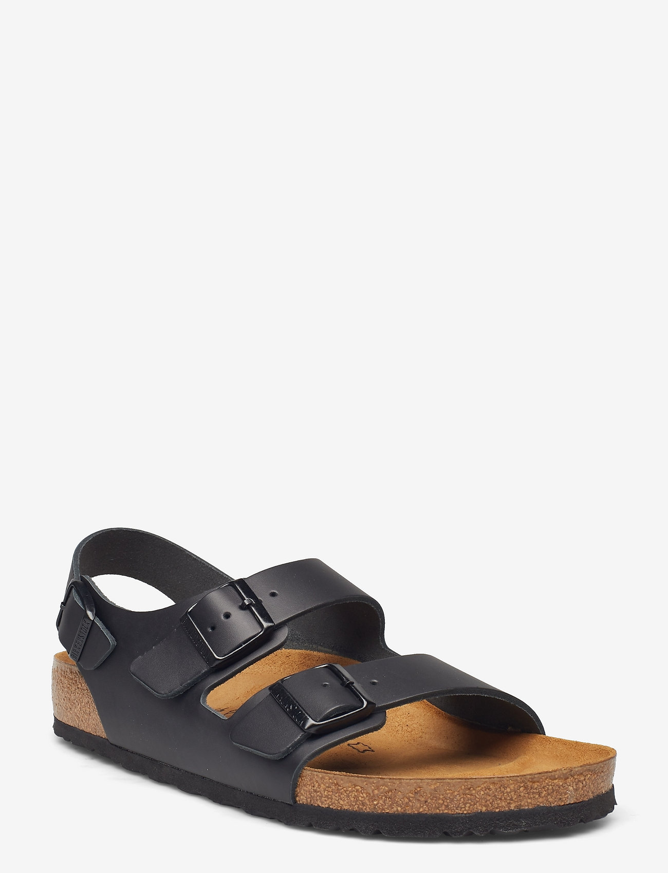 Birkenstock - Milano - black - 0