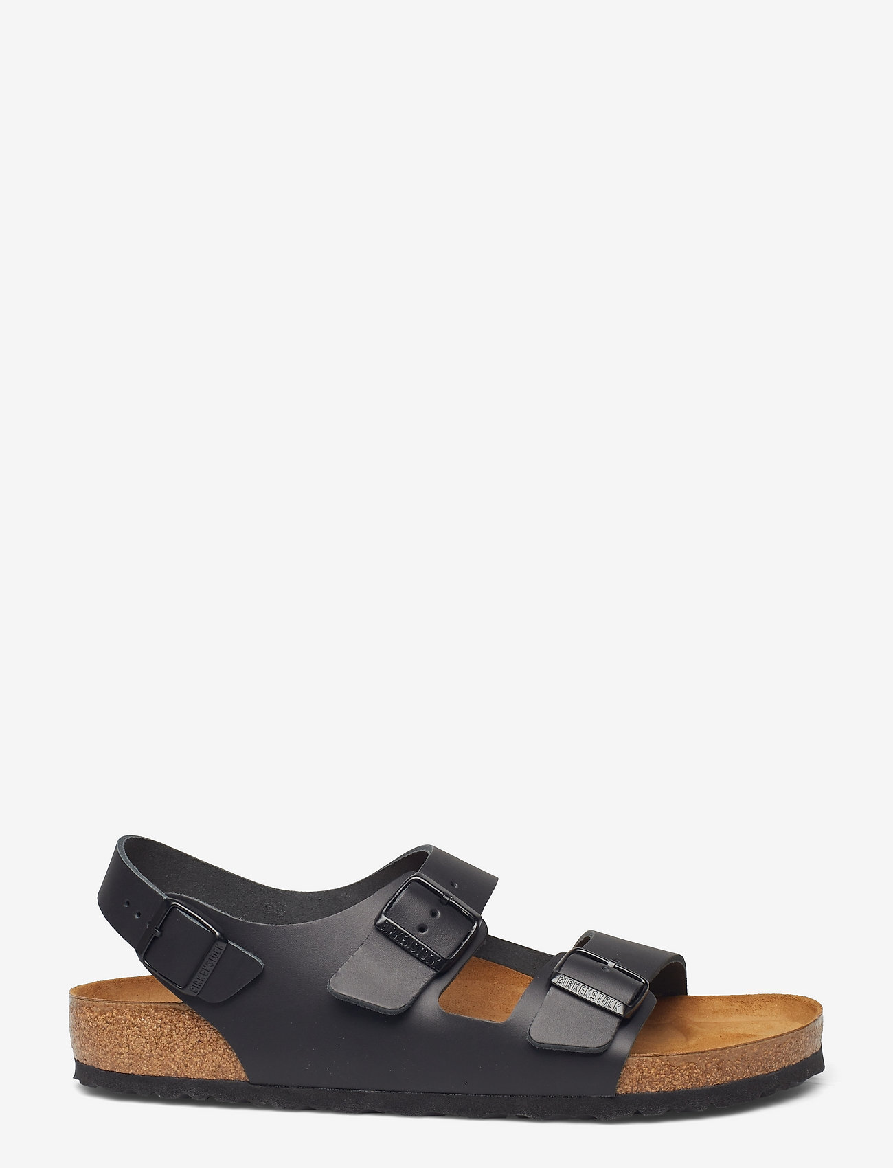 Birkenstock - Milano - black - 1