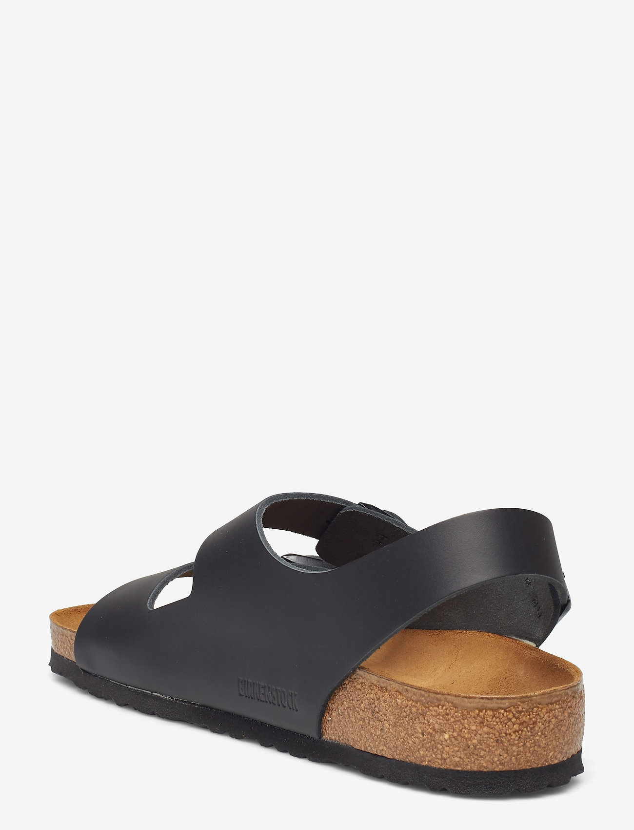 Birkenstock - Milano - black - 2