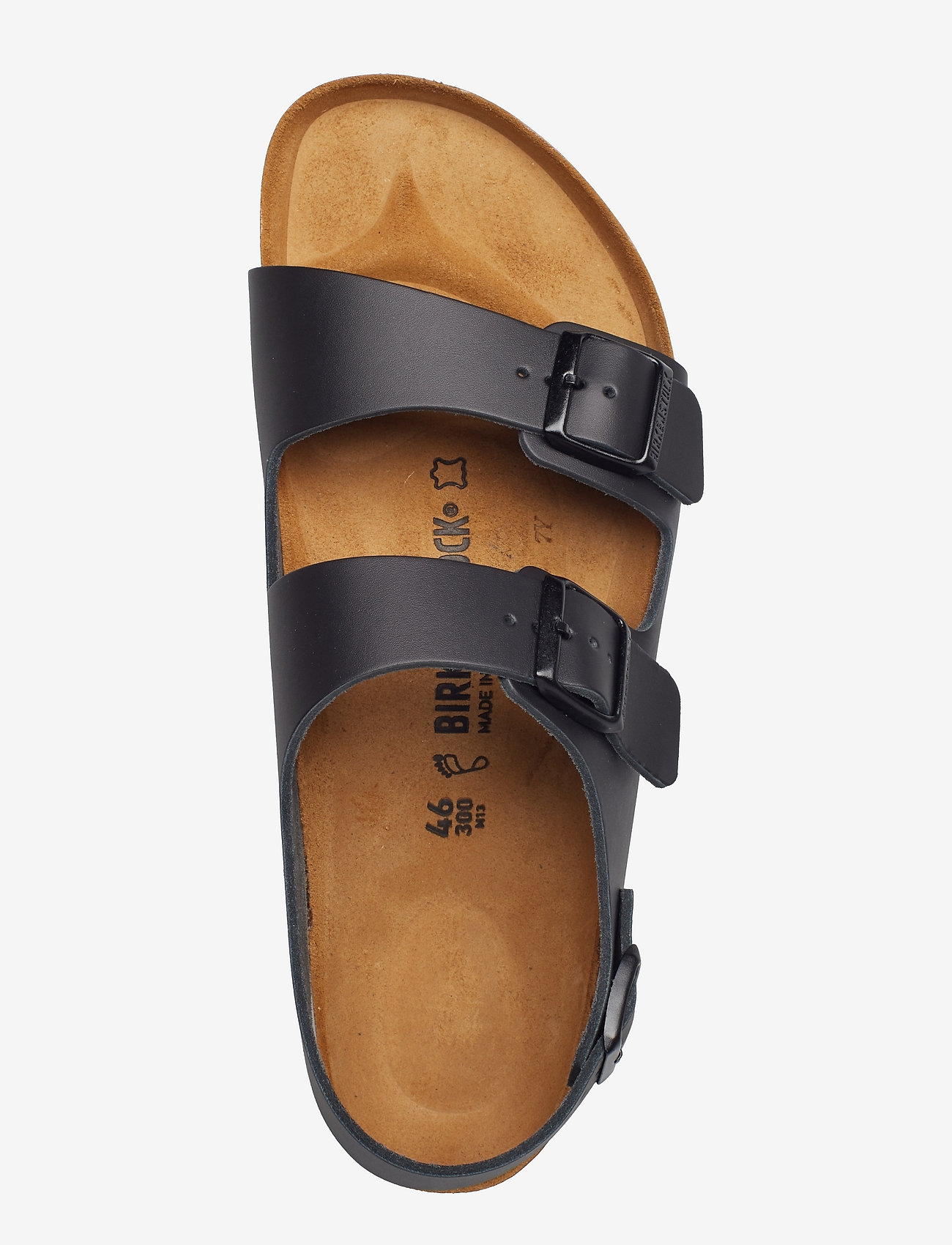 Birkenstock - Milano - black - 3