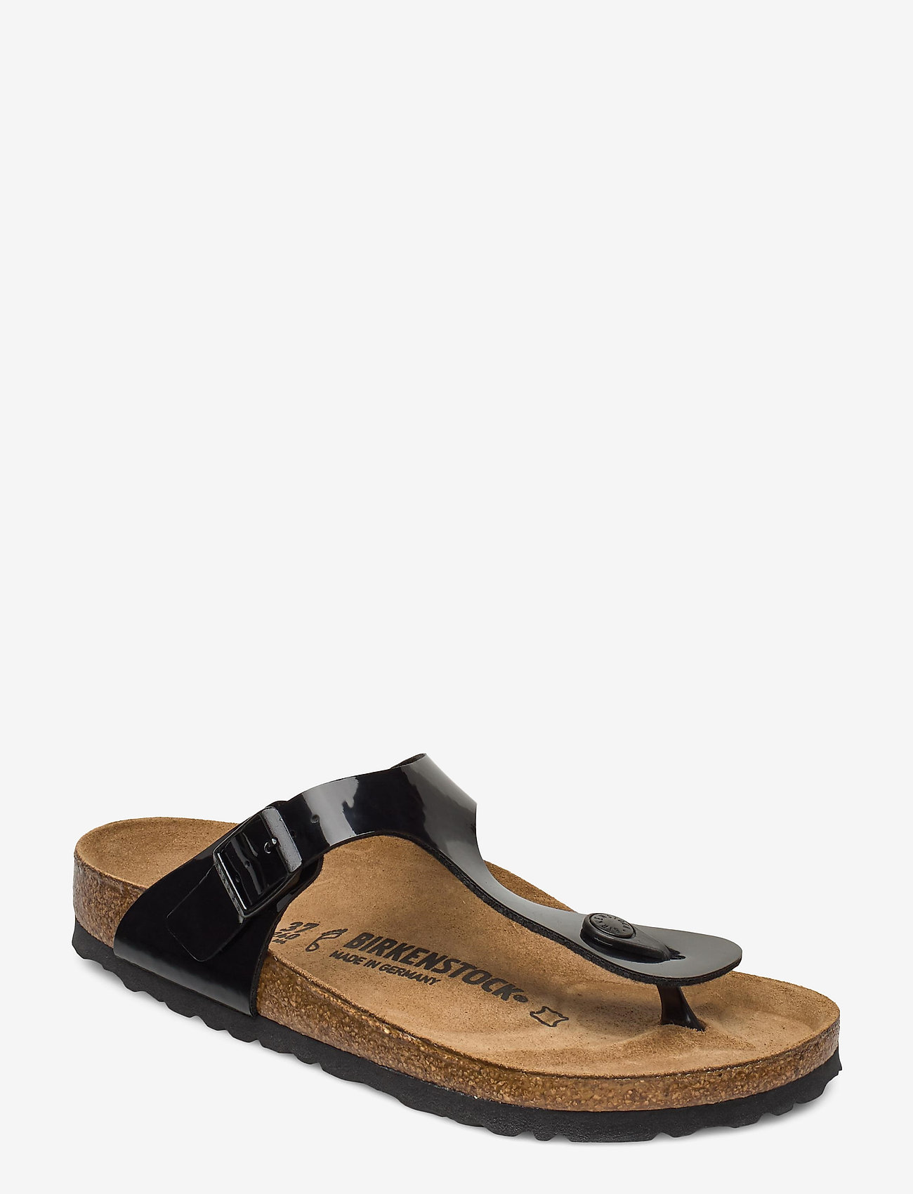 BLACK PATENT
