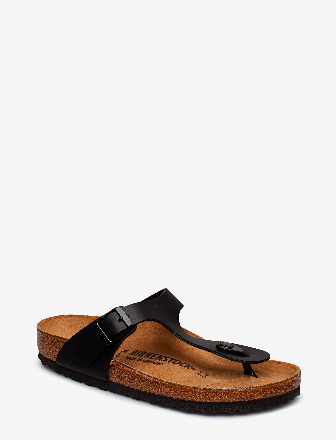 Birkenstock - Gizeh - black - 0