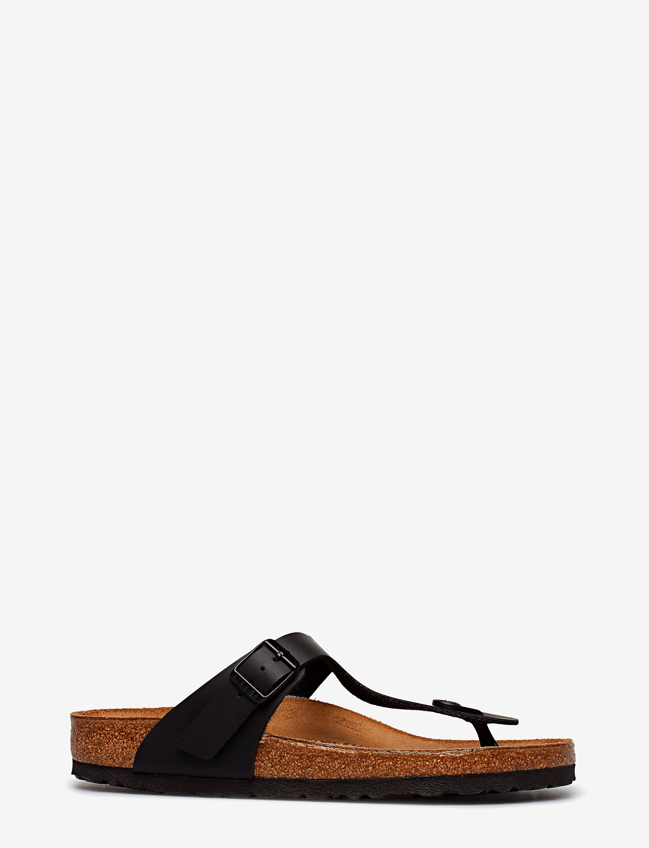 Birkenstock - Gizeh - black - 1