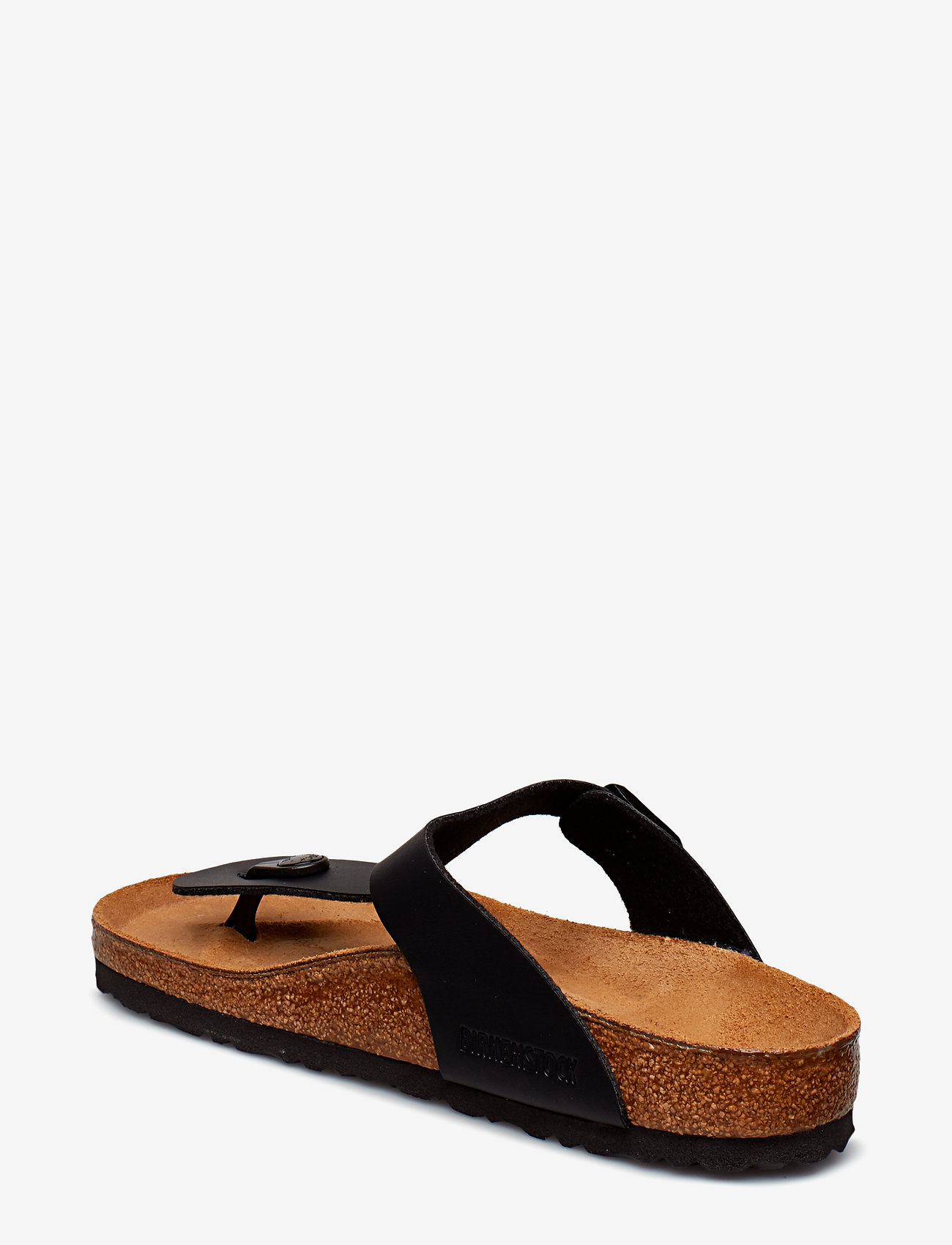 Birkenstock - Gizeh - black - 2