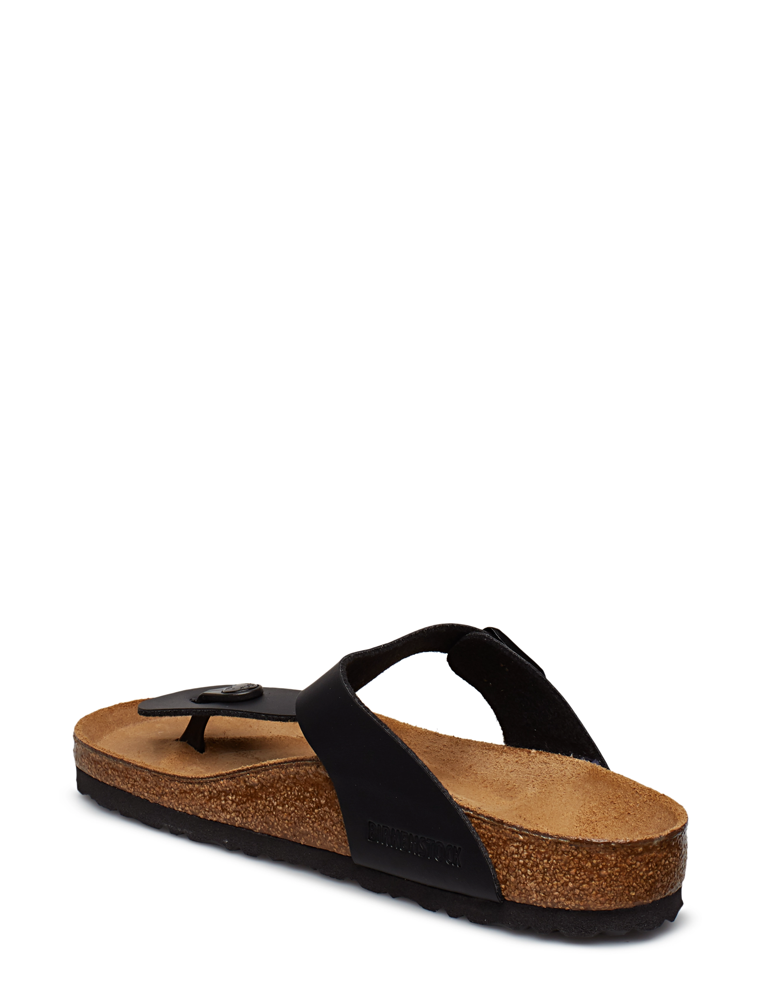 Birkenstock - Gizeh - black - 2