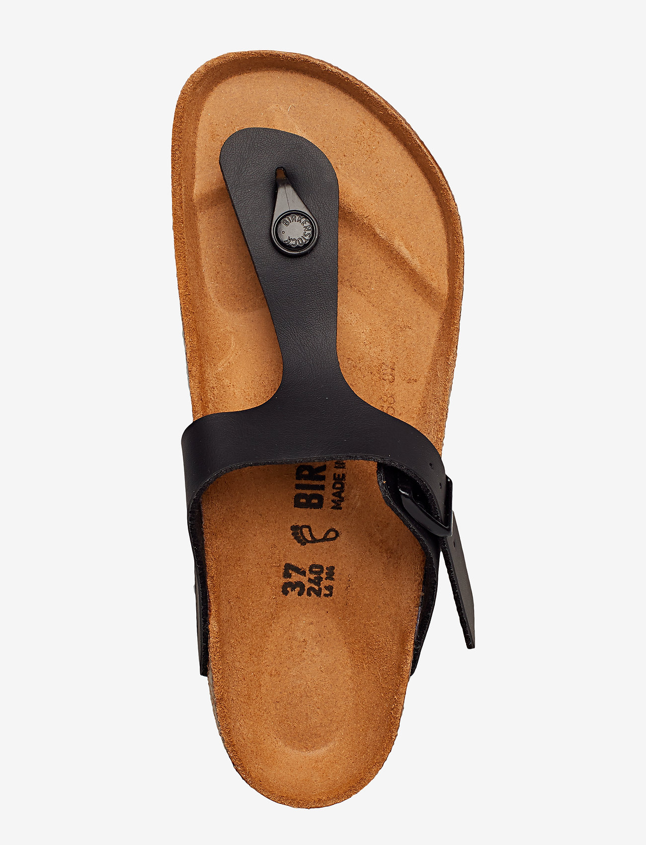 Birkenstock - Gizeh - black - 3