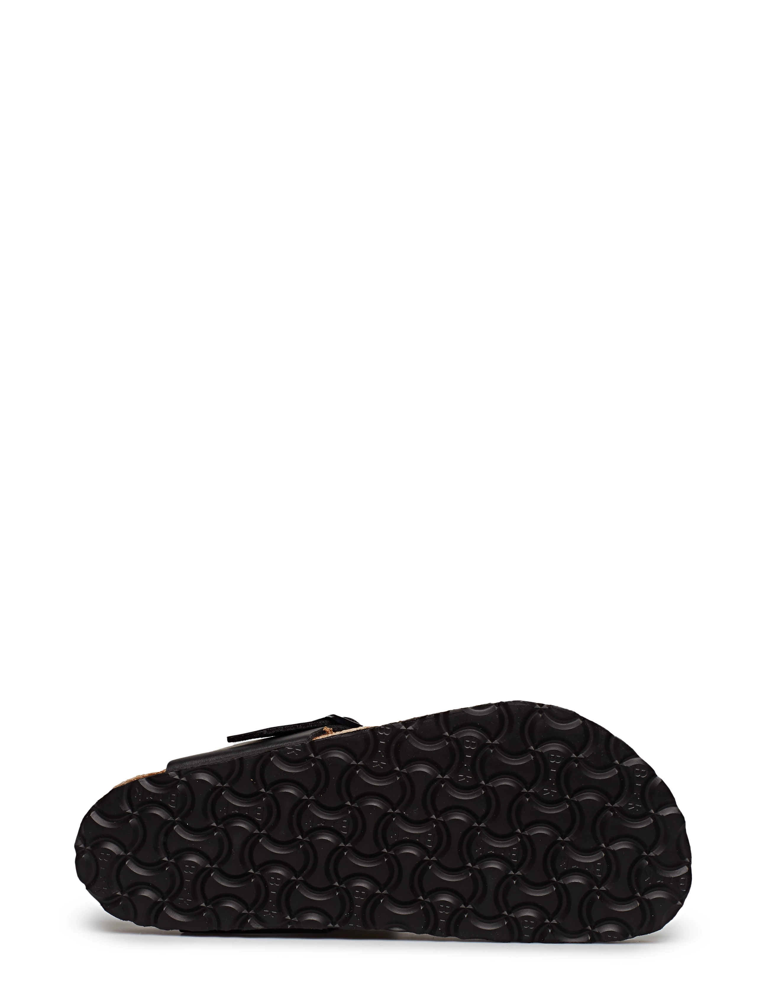 Birkenstock - Gizeh - black - 4