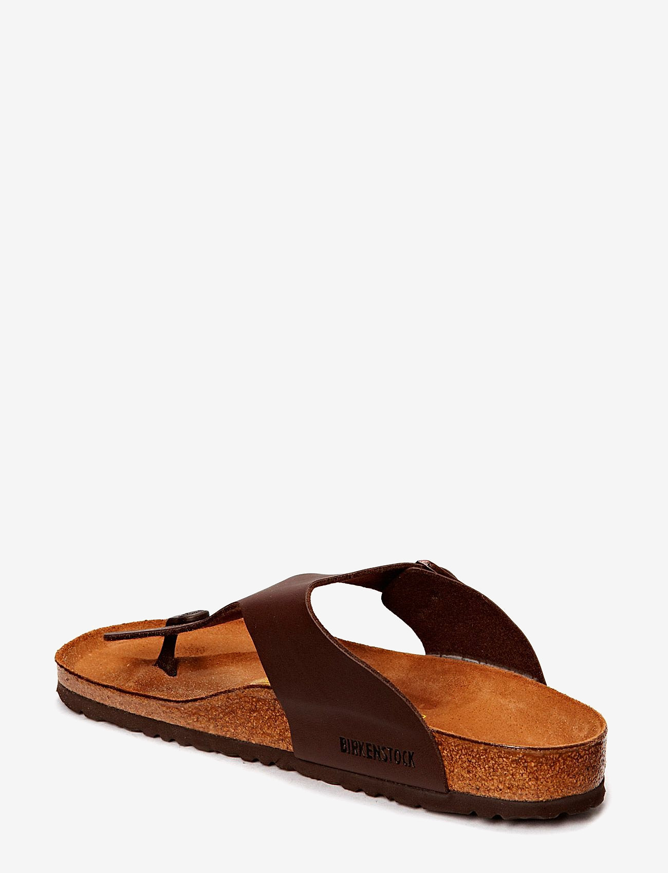 Birkenstock - Ramses - dark brown - 1