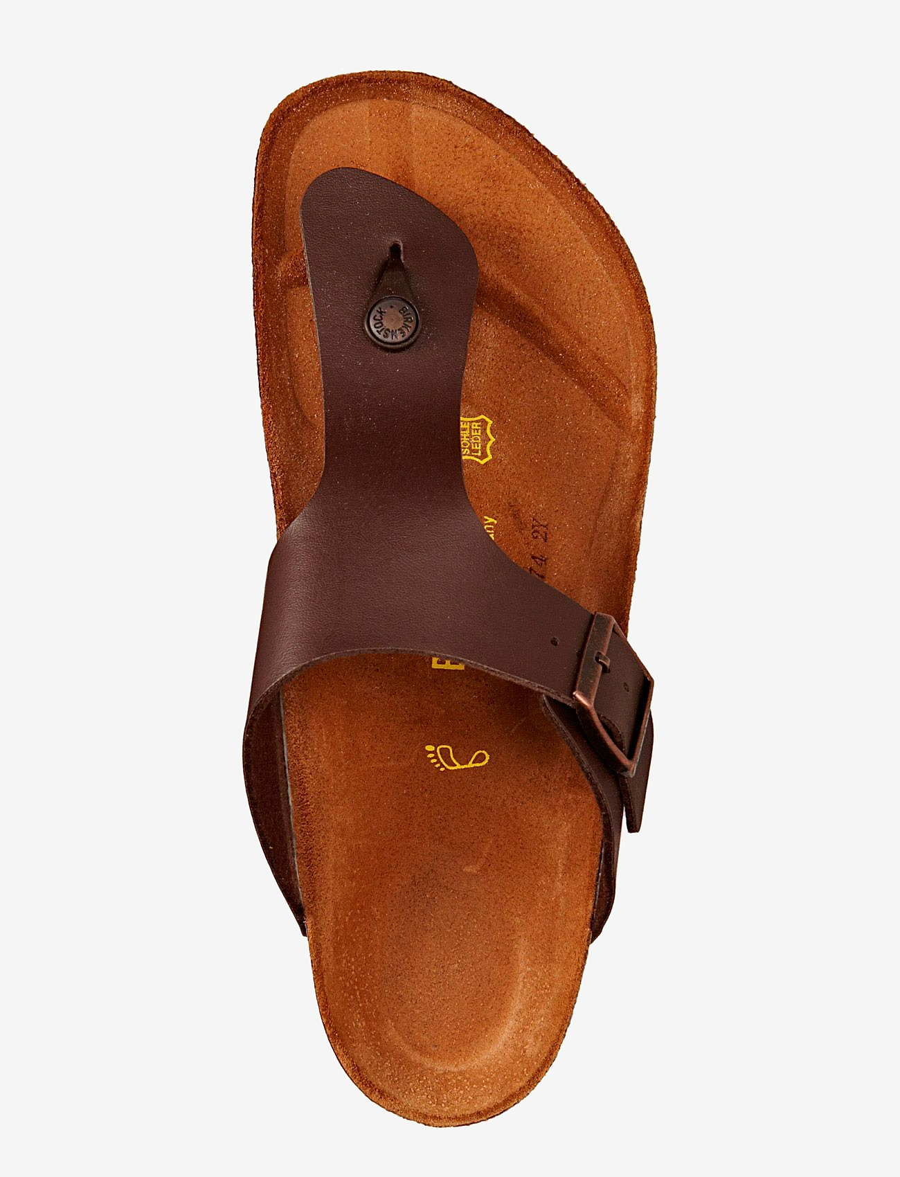 Birkenstock - Ramses - dark brown - 2