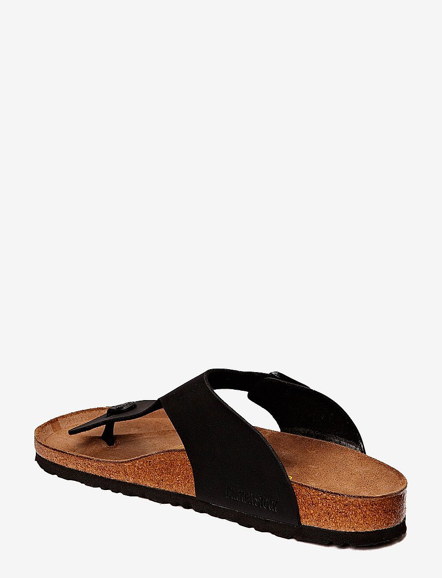 Birkenstock - Ramses BF - schuhe - black - 2