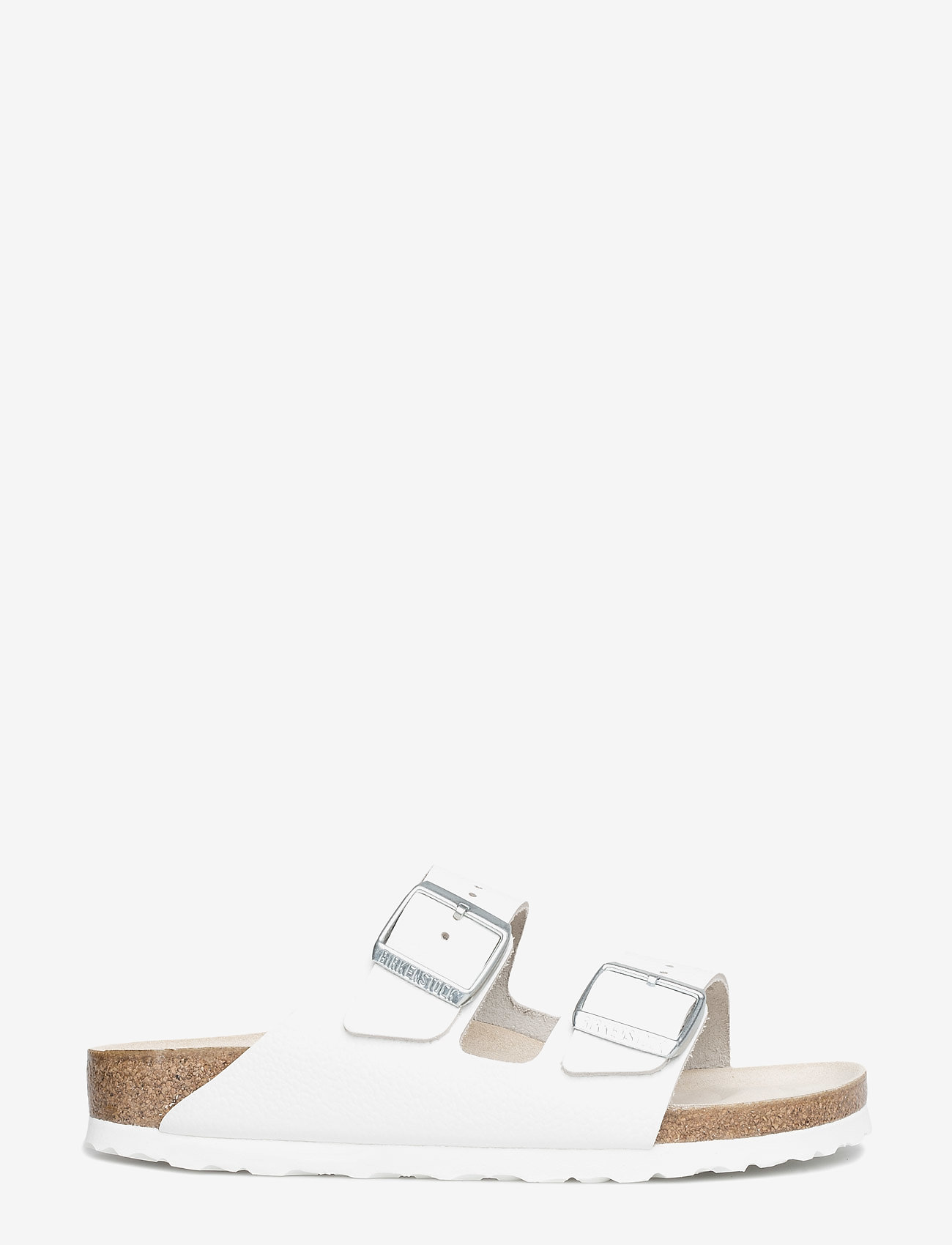 Birkenstock - Arizona - white - 1