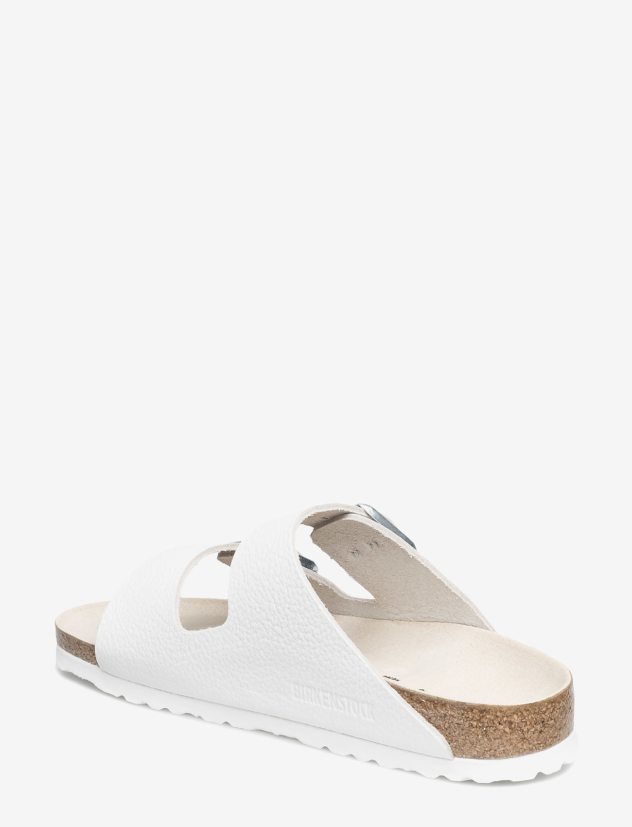 Birkenstock - Arizona - white - 2
