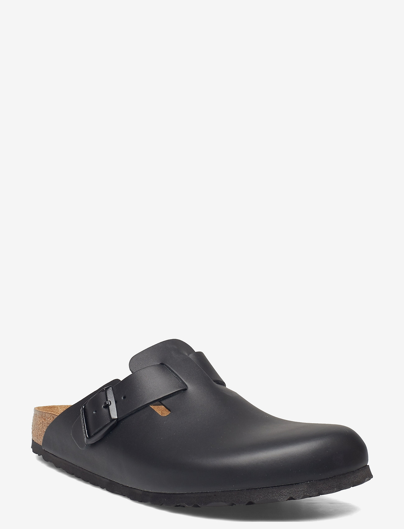 Birkenstock - Boston - black - 0
