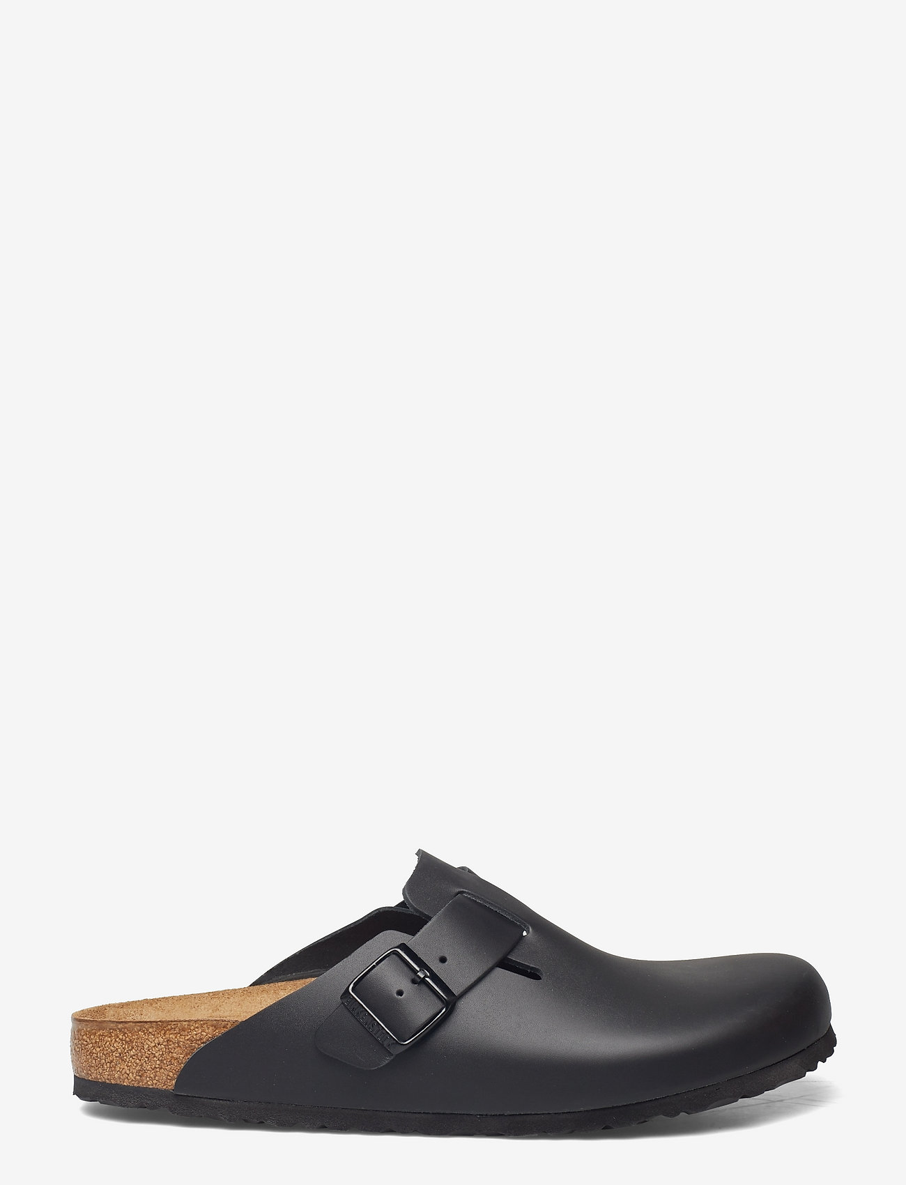 Birkenstock - Boston - black - 1