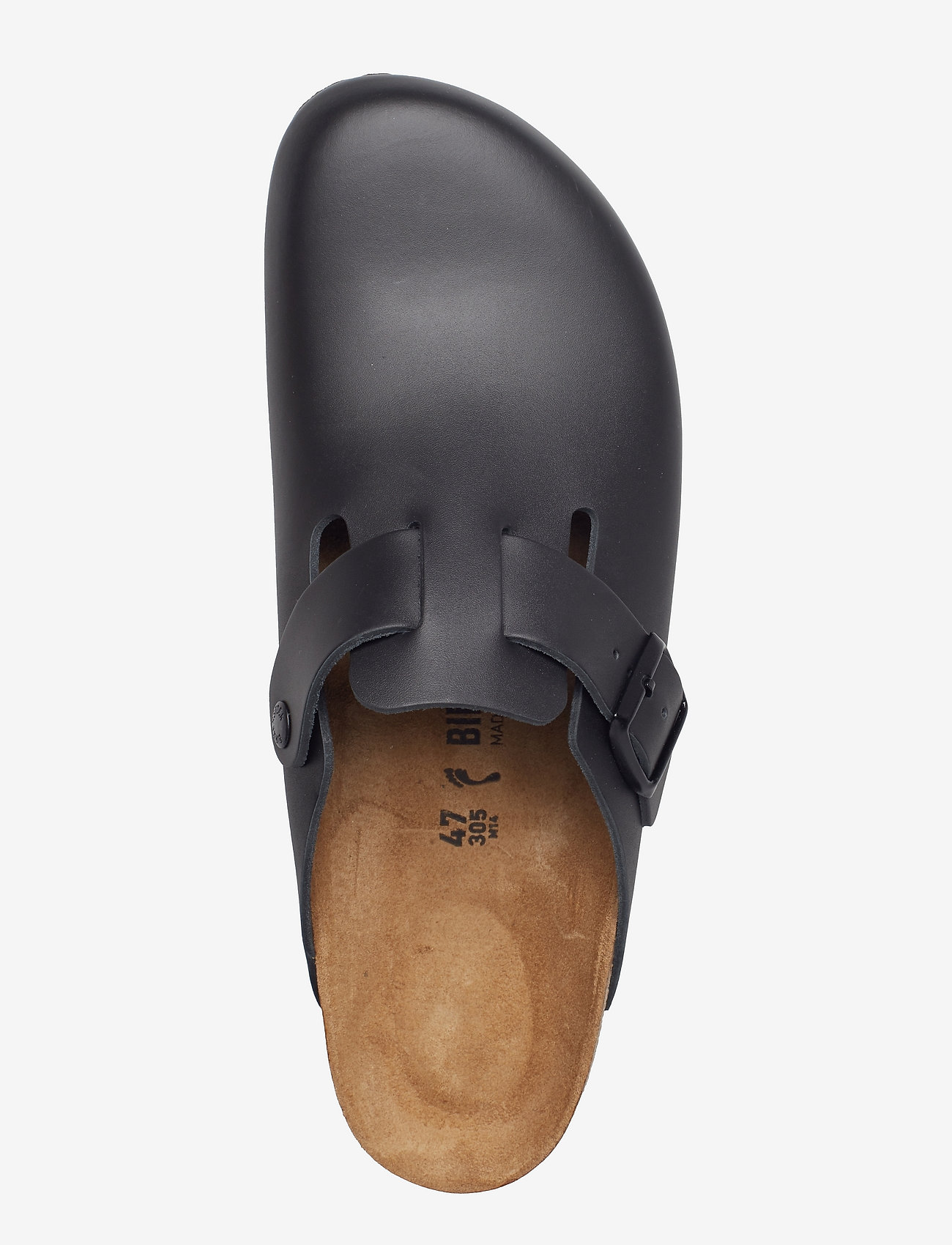 Birkenstock - Boston - black - 3