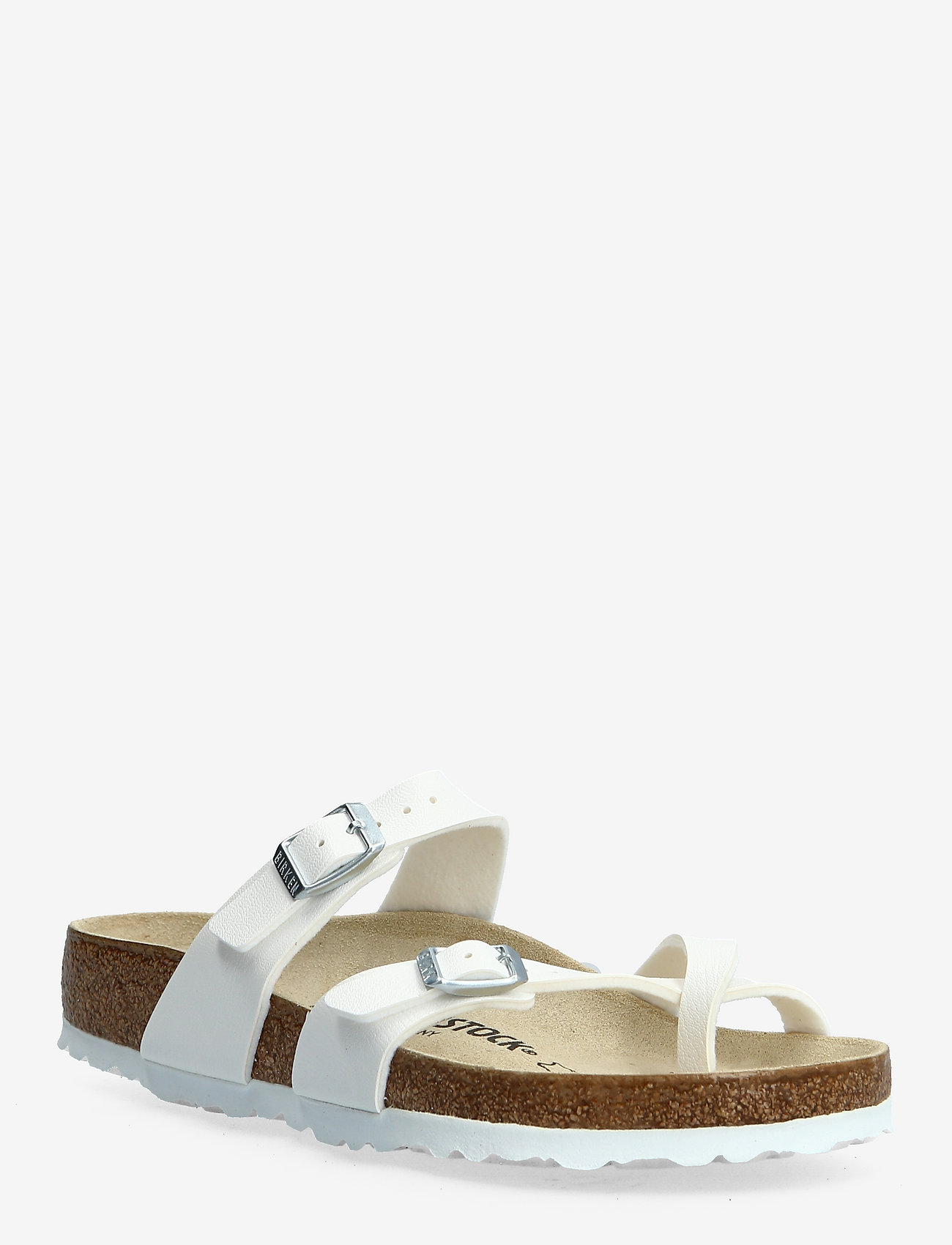 Birkenstock - Mayari - white - 0