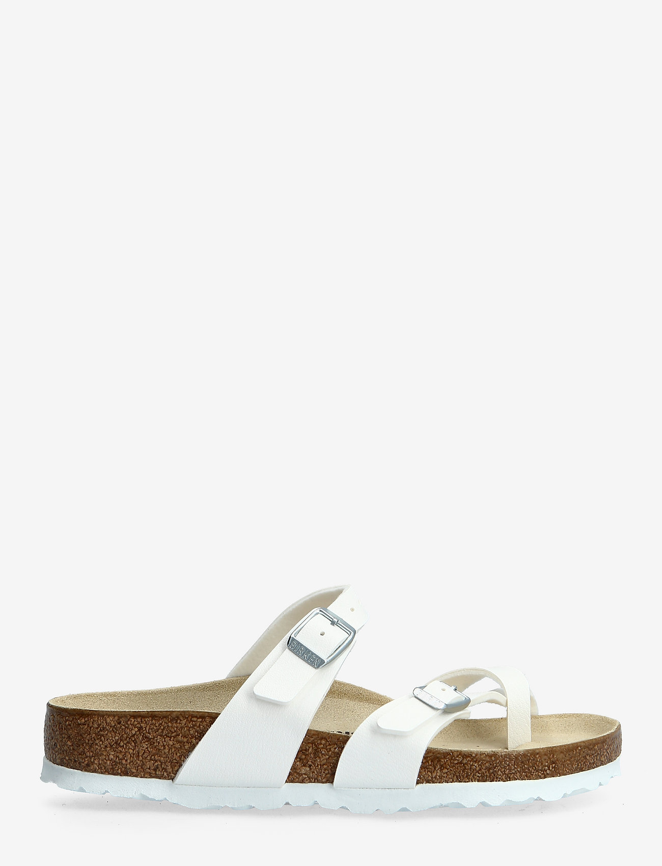 Birkenstock - Mayari - white - 1