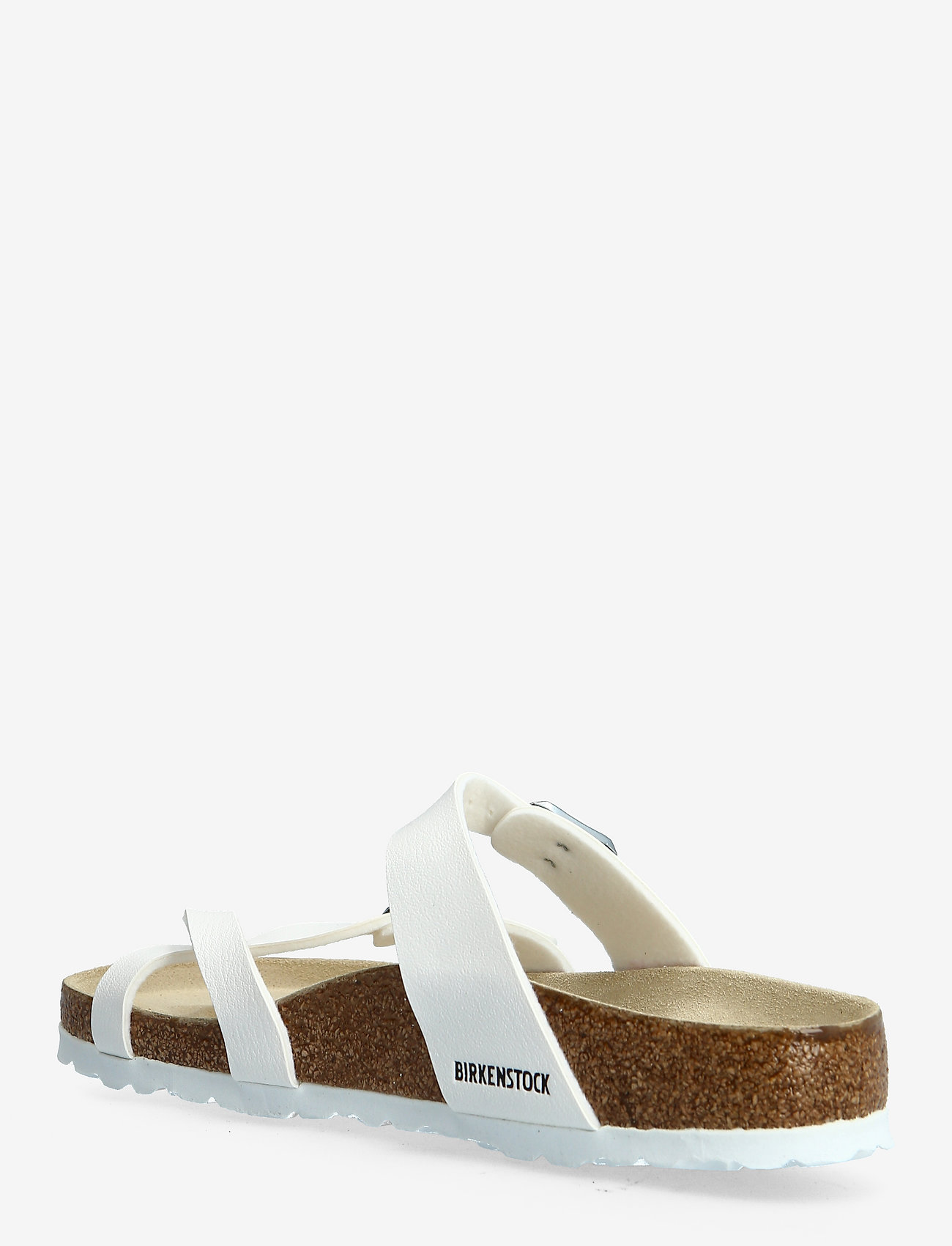 Birkenstock - Mayari - white - 2