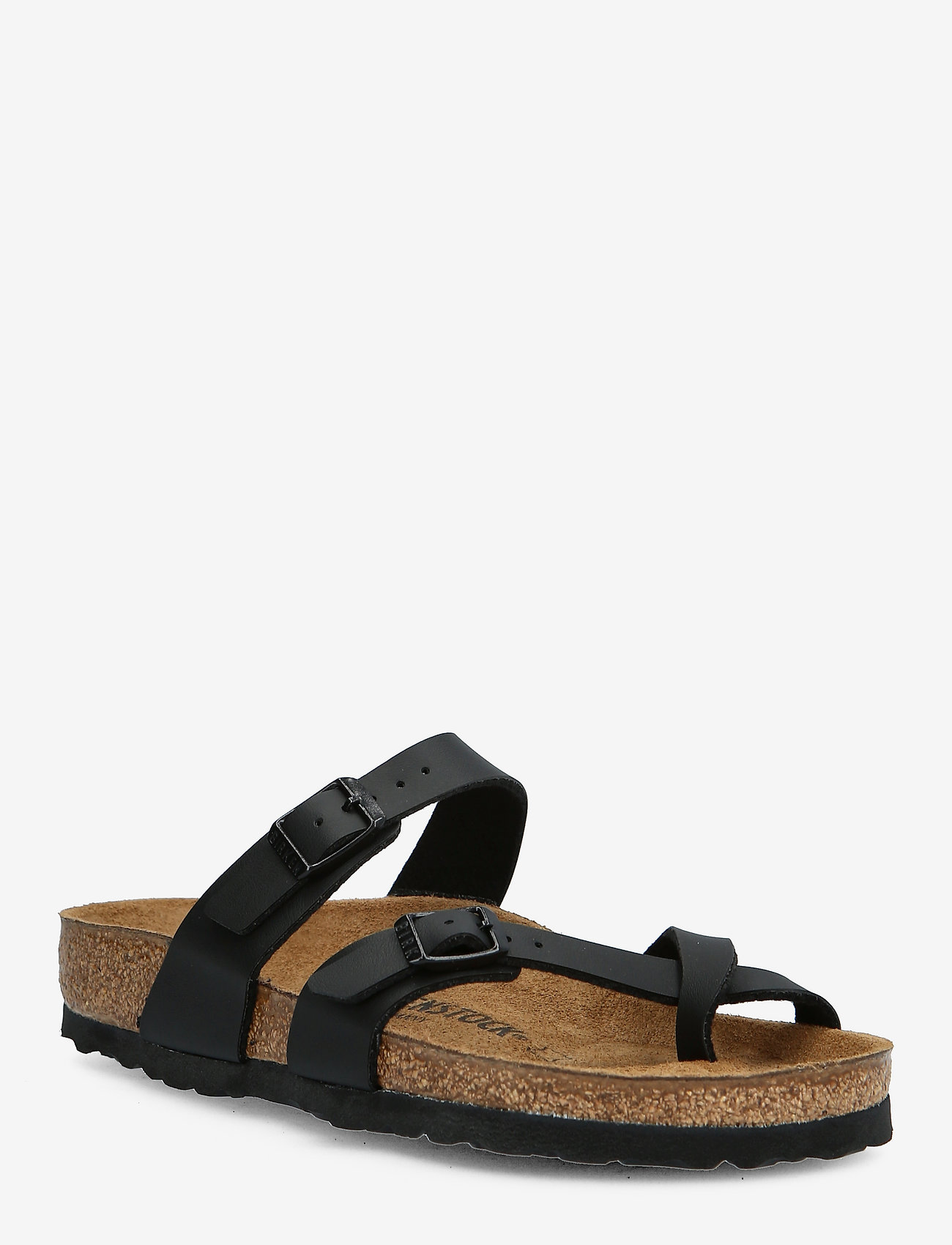 Birkenstock - Mayari - black - 0